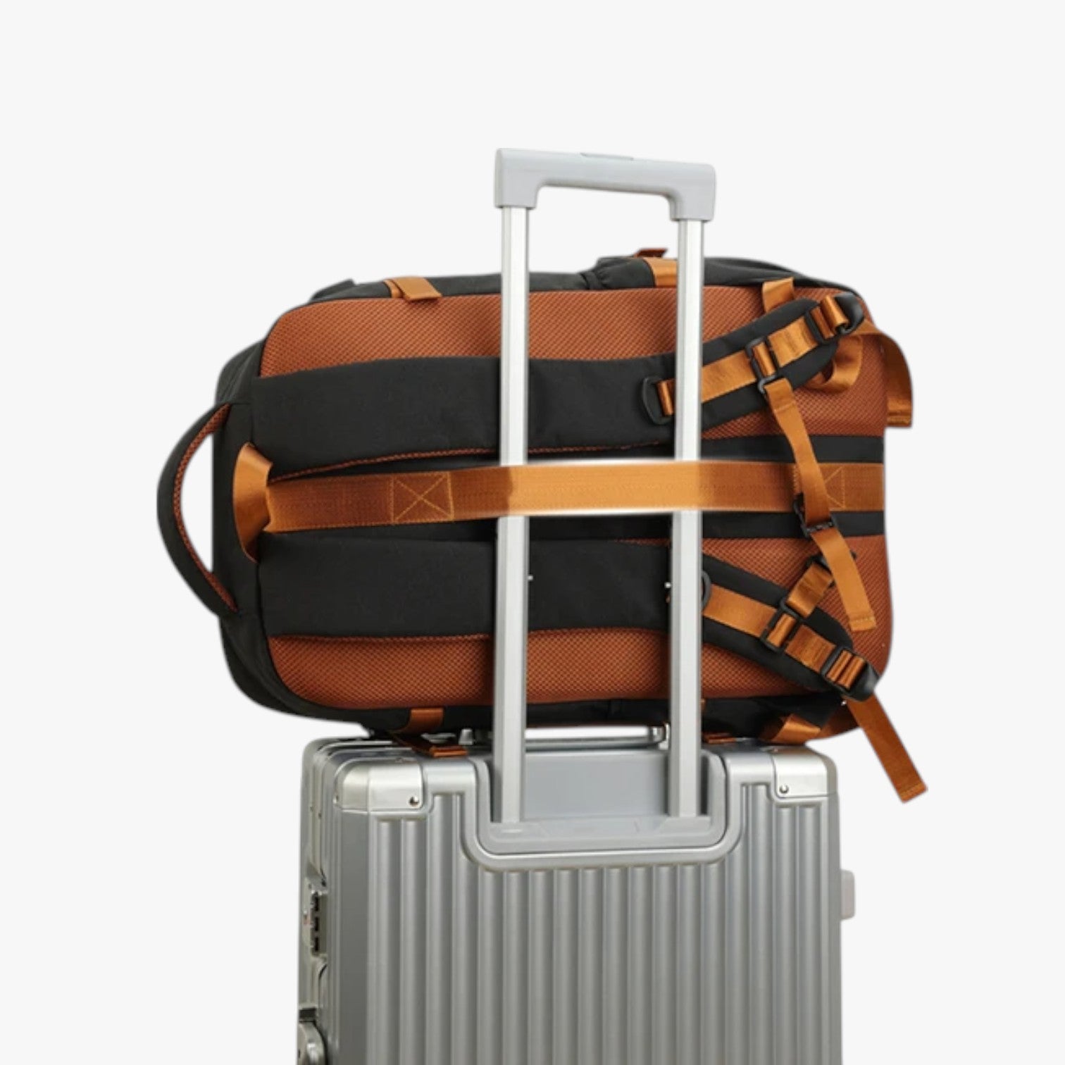 Antonio | Zaino da uomo di grande capacità, impermeabile e versatile per viaggi e studio - - Backpacks Bags bags for men mens bag - Concept Palermo