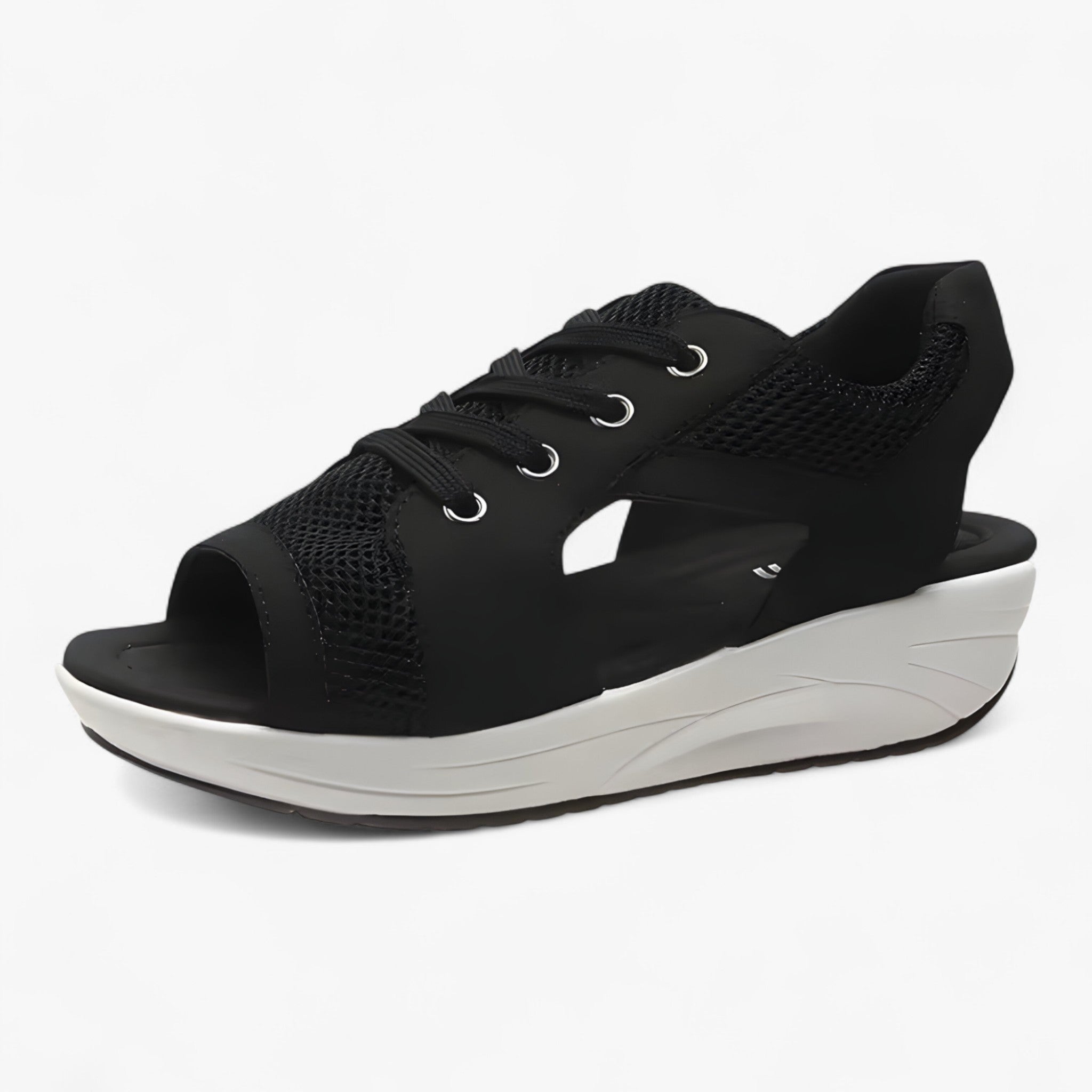 Zoey | Sandali unici da donna - Tendenza e comfort