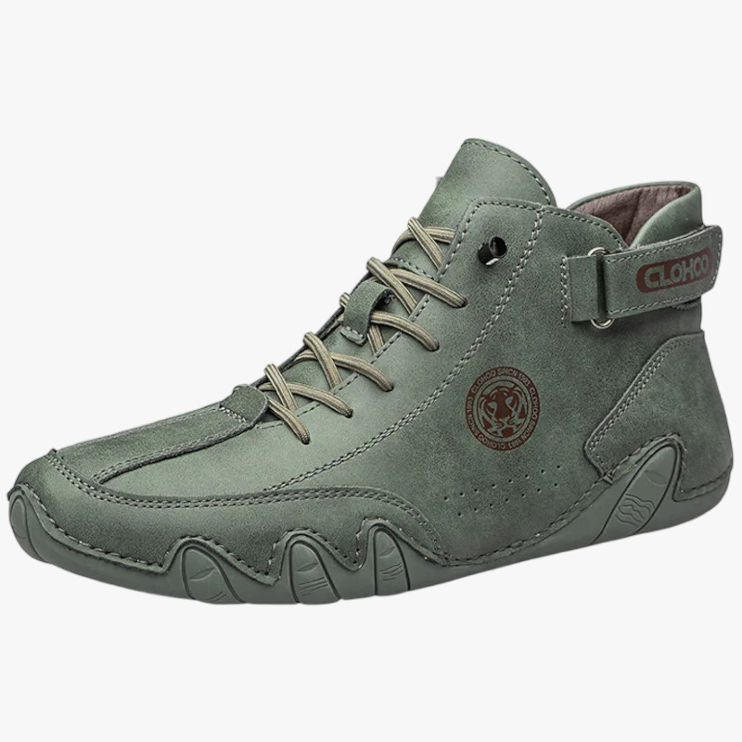 River | Sneakers Uomo in Pelle Leggera & Traspirante Comfort Elegante per Ogni Passo - - Men's Shoes shoes Shoes men - Concept Palermo