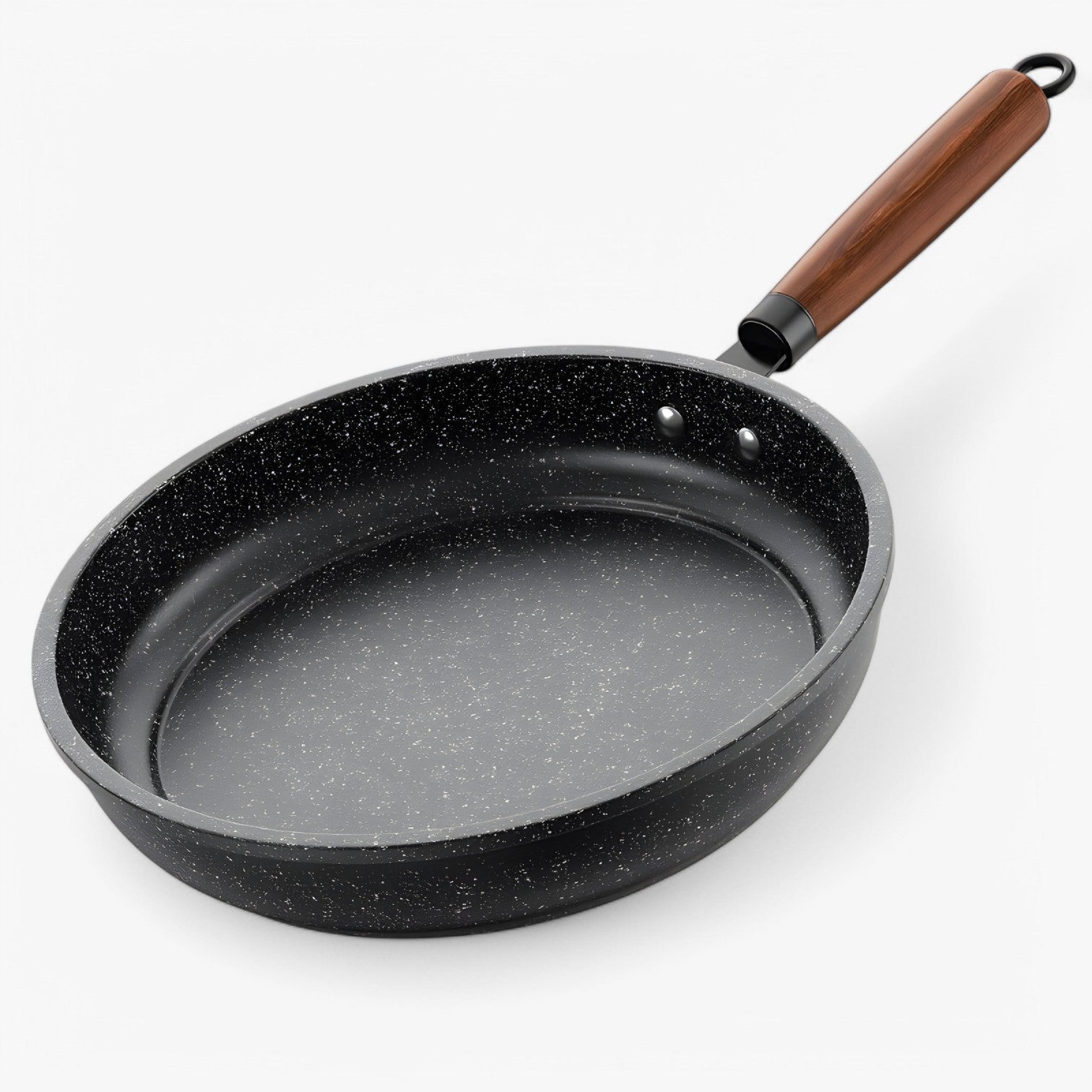 Jannik | Padella antiaderente – Per pancake, frittate e altro - 28cm - Kitchen kitchen accessory kitchen tools - Concept Palermo