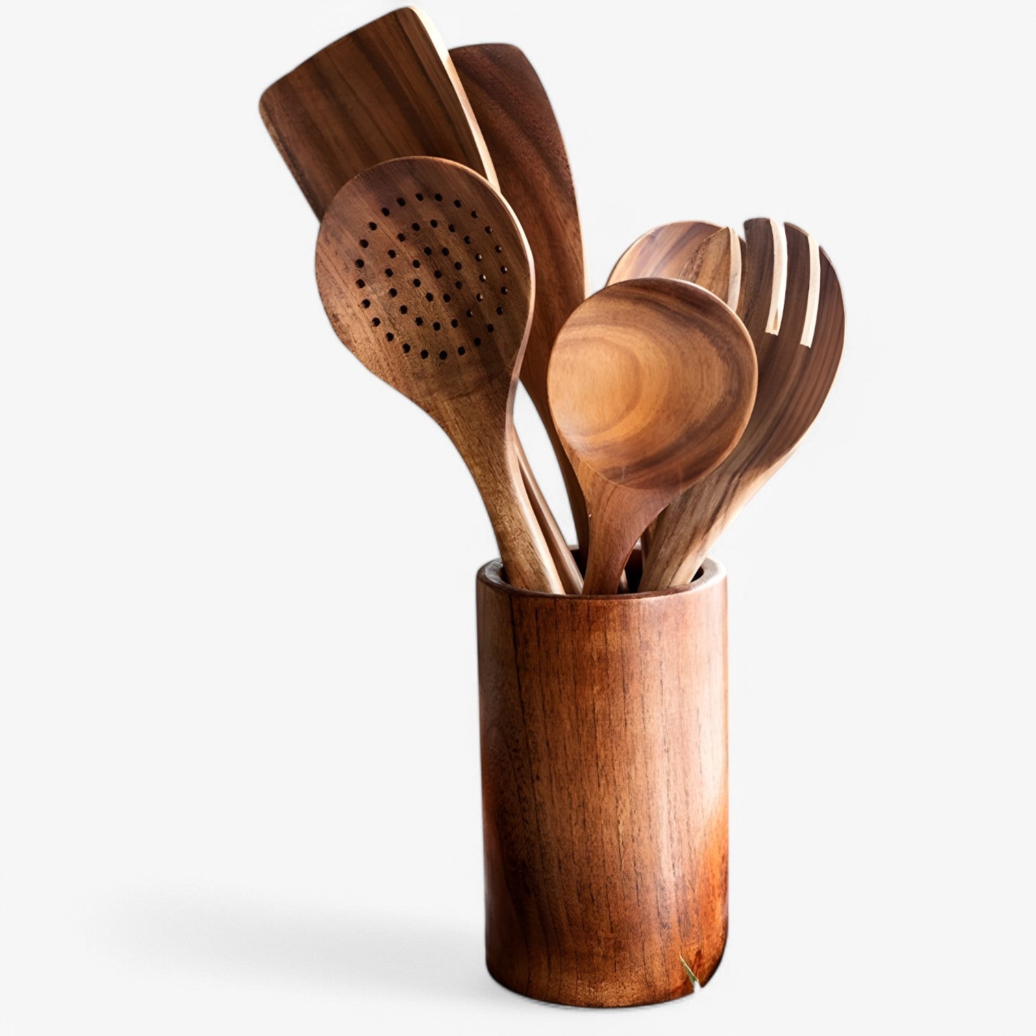 Clabelle | Set da cucina 6 pezzi – ecologica, antiaderente e durevole - - Kitchen kitchen accessory kitchen tools - Concept Palermo