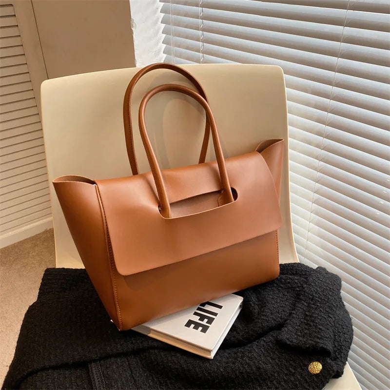La moderna borsa per il mouse - Caffè - bags Shoulder Bags women bags - Concept Palermo