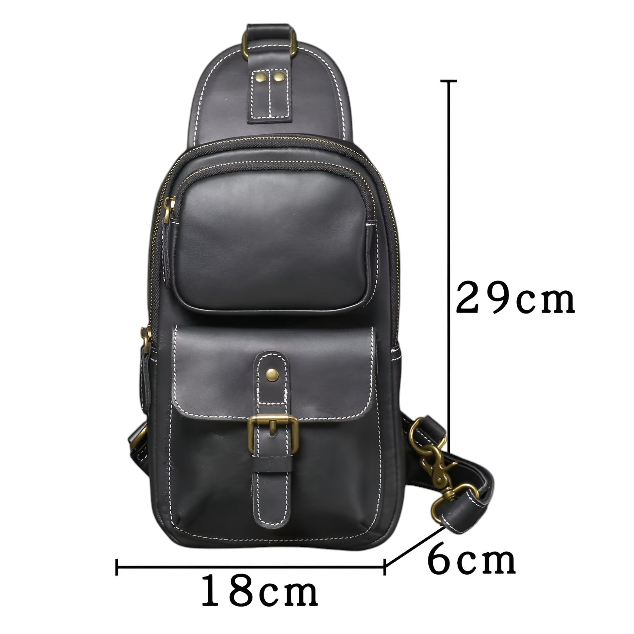 Mason | Borsa per il travaglio - Sostenibile e stilosa - - - Concept Palermo