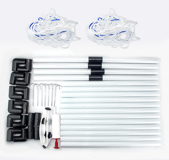 Set da calcio portatile - - soccer toys toys & gifts TOYS AND GAMES toys for kids - Concept Palermo