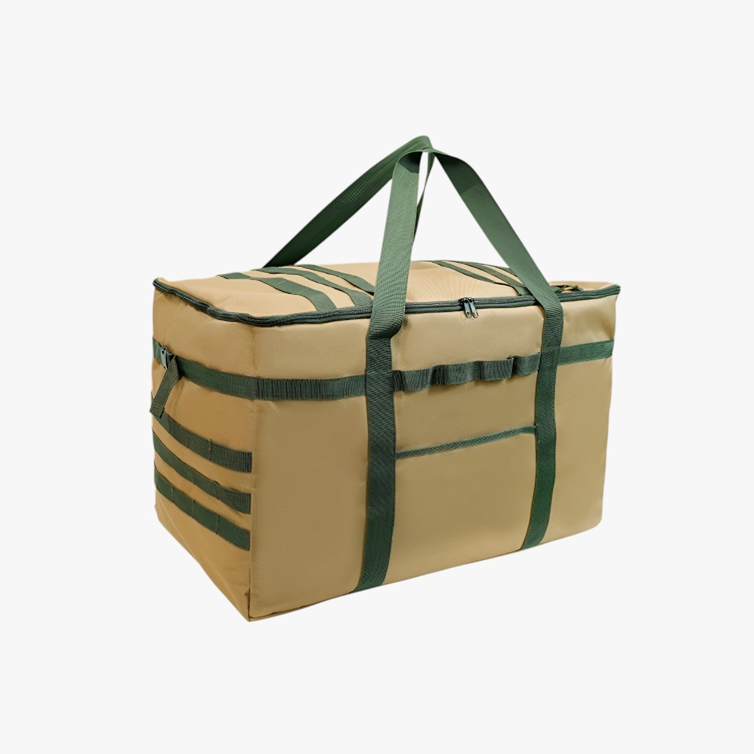 Luis | Borsa impermeabile per riporre - per campeggi asciutti e organizzati - Beige - bag - Concept Palermo