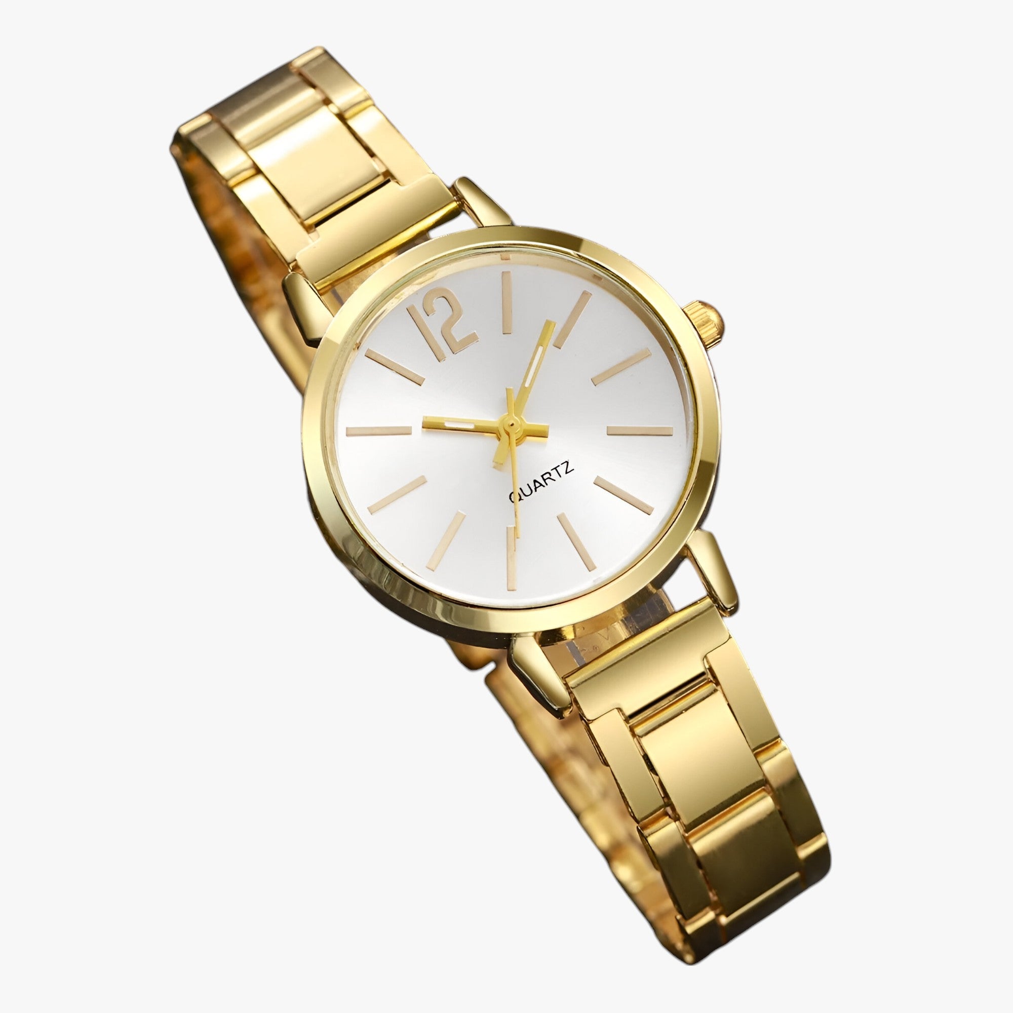 Myra | Set Orologio e Braccialetto – Eleganza e Stile - - ladies watch watch for women wistwatches womens watch - Concept Palermo