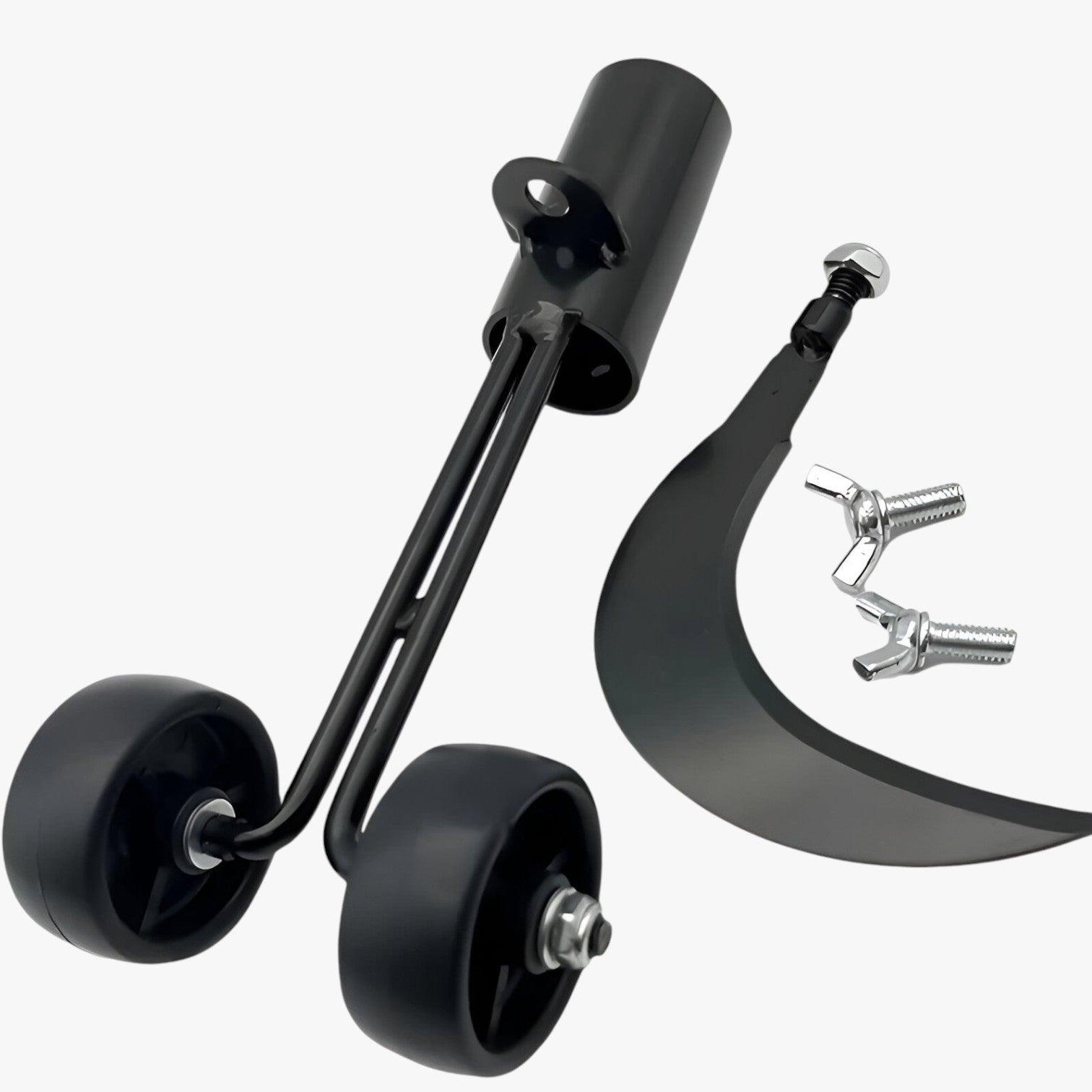 Darrick | Estirpatore – Rimuovere le erbacce in modo rapido e senza sforzo - Gancio curvo - Garden Garden supplies garden tools Home & Garden - Concept Palermo