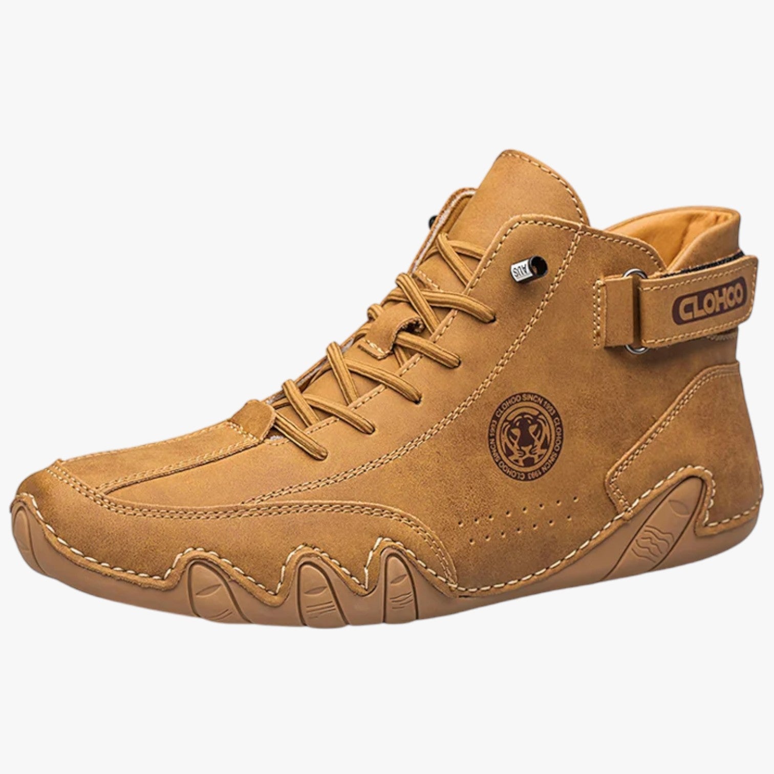 River | Sneakers Uomo in Pelle Leggera & Traspirante Comfort Elegante per Ogni Passo - - Men's Shoes shoes Shoes men - Concept Palermo