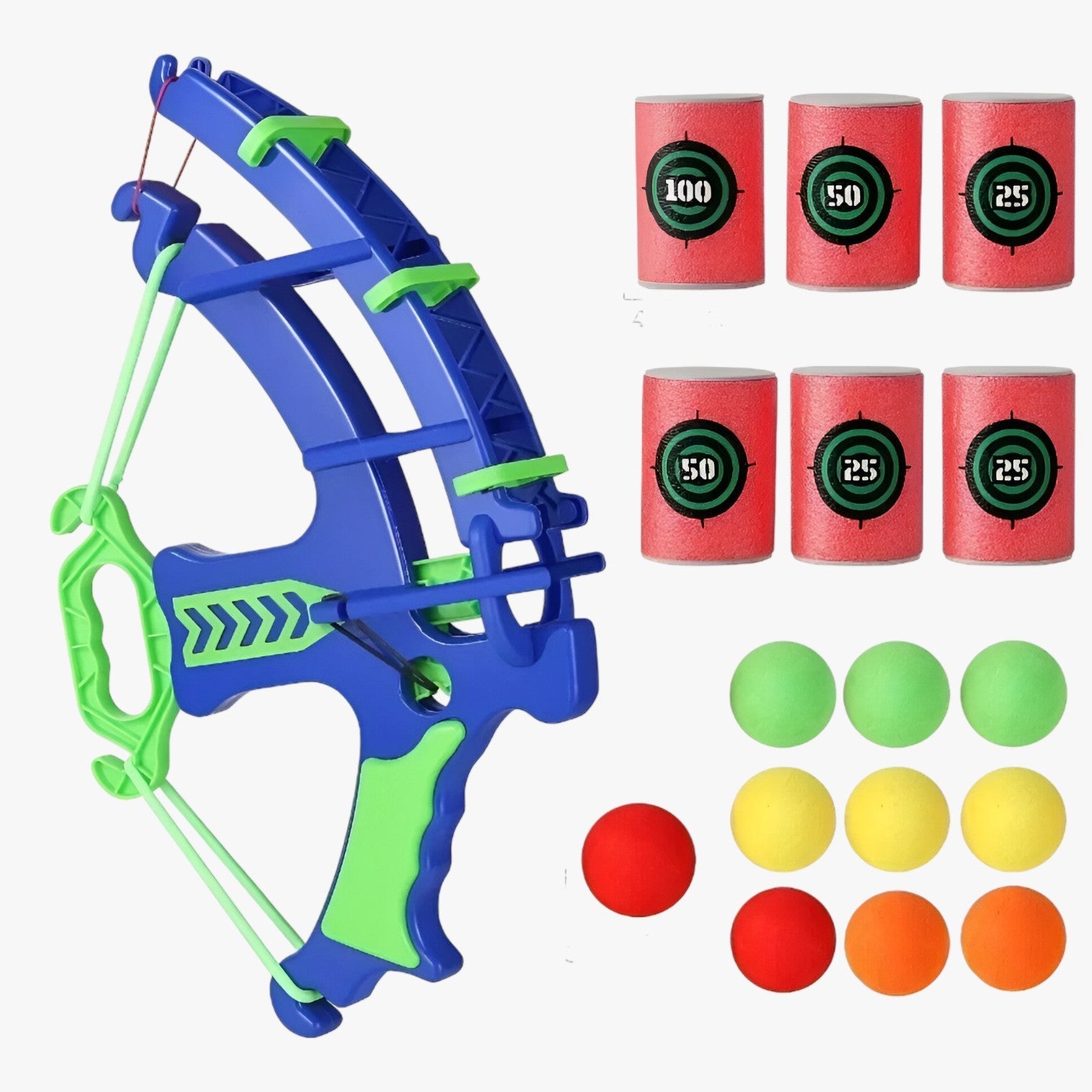 Clayton | Gioco di Freccette Sicuro - Divertimento e Apprendimento in Uno - - toys toys & gifts toys for kids - Concept Palermo