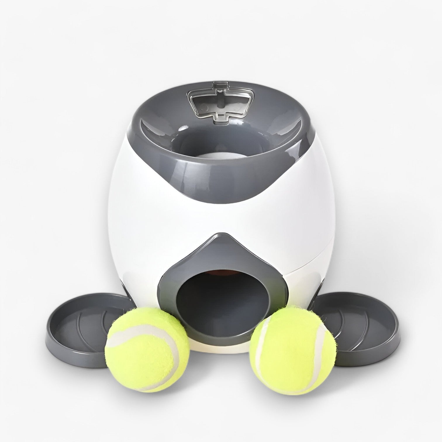 Kipper | Distributore Intelligente di Tennis e Snack per Cani - - pet pet accessories PET SUPPLIES - Concept Palermo