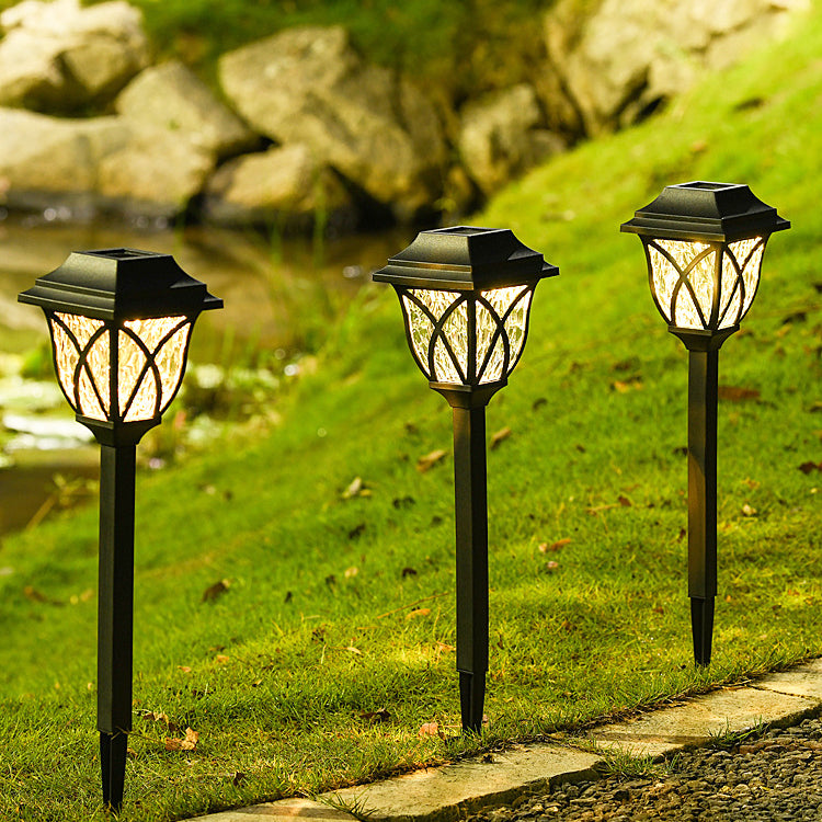 Zonpracht | Illuminazione Solare per Giardino | Illumina il Tuo Giardino con Bellezza Naturale - - Decoration lighting lights - Concept Palermo