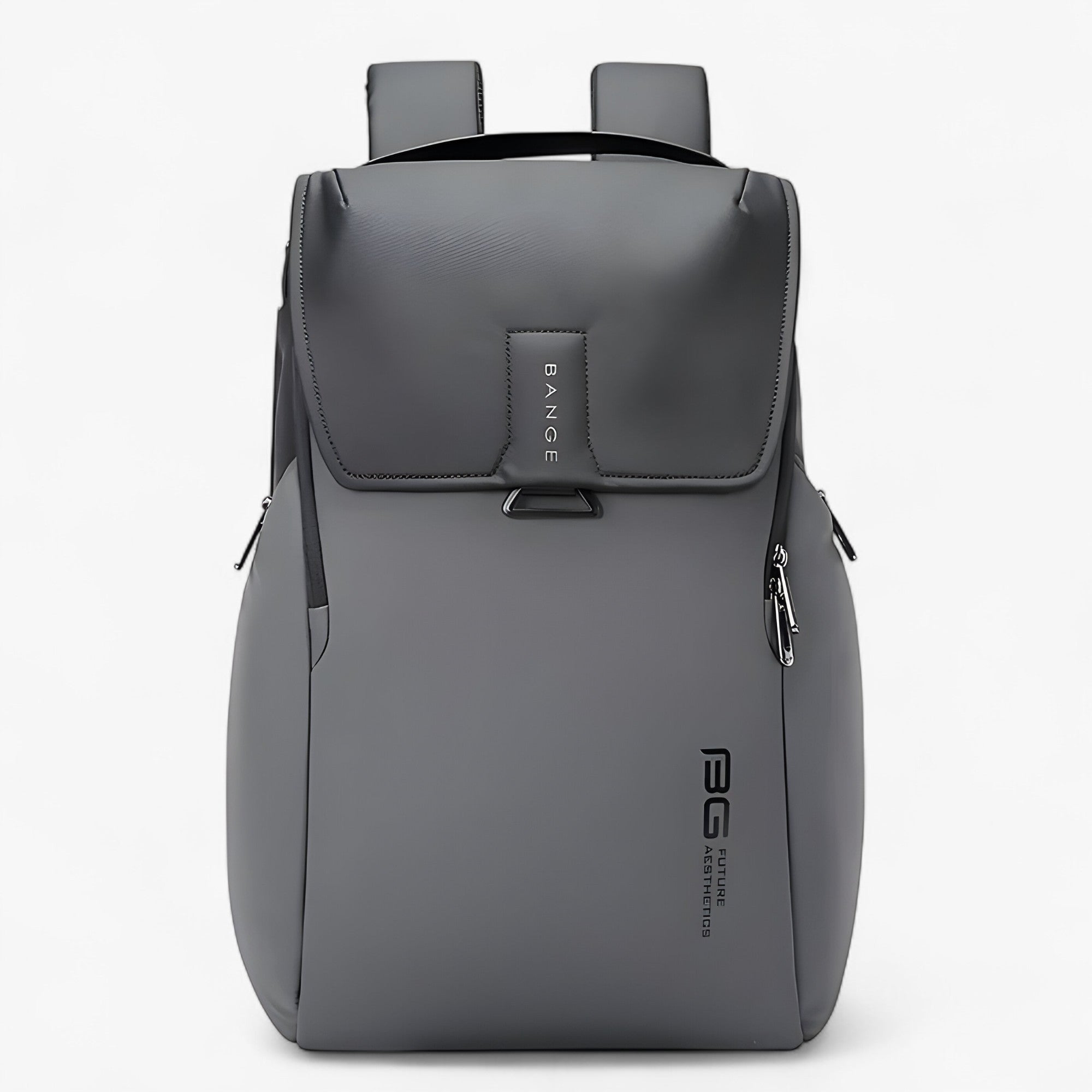 Nolan | Zaino multifunzionale impermeabile per laptop - Grigio - - Concept Palermo