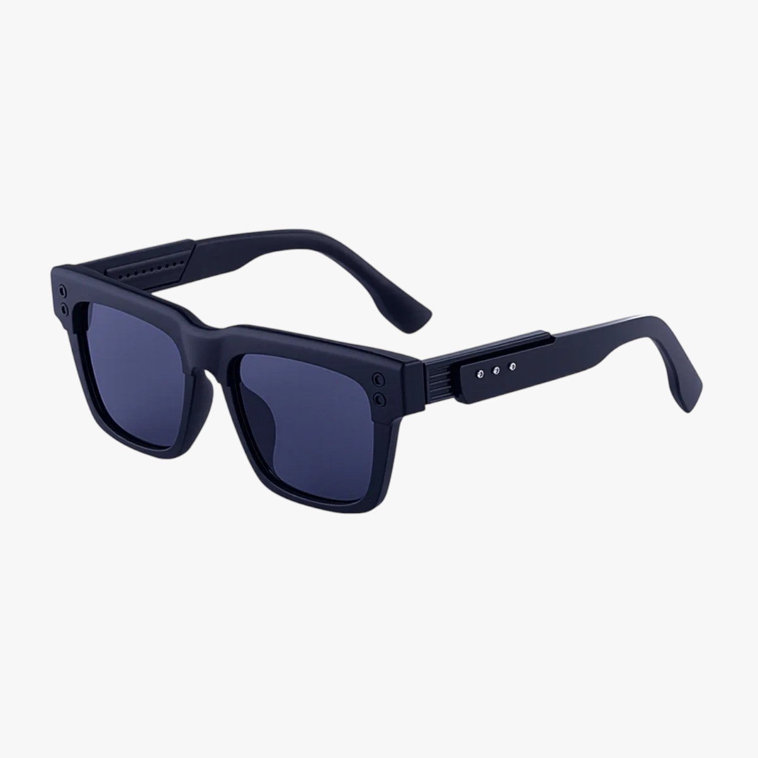 Timothy | Occhiali da sole retrò uomo con protezione UV400 - C1 MULTI - Fashion Sunglasses mens sunglasses Sunglasses - Concept Palermo
