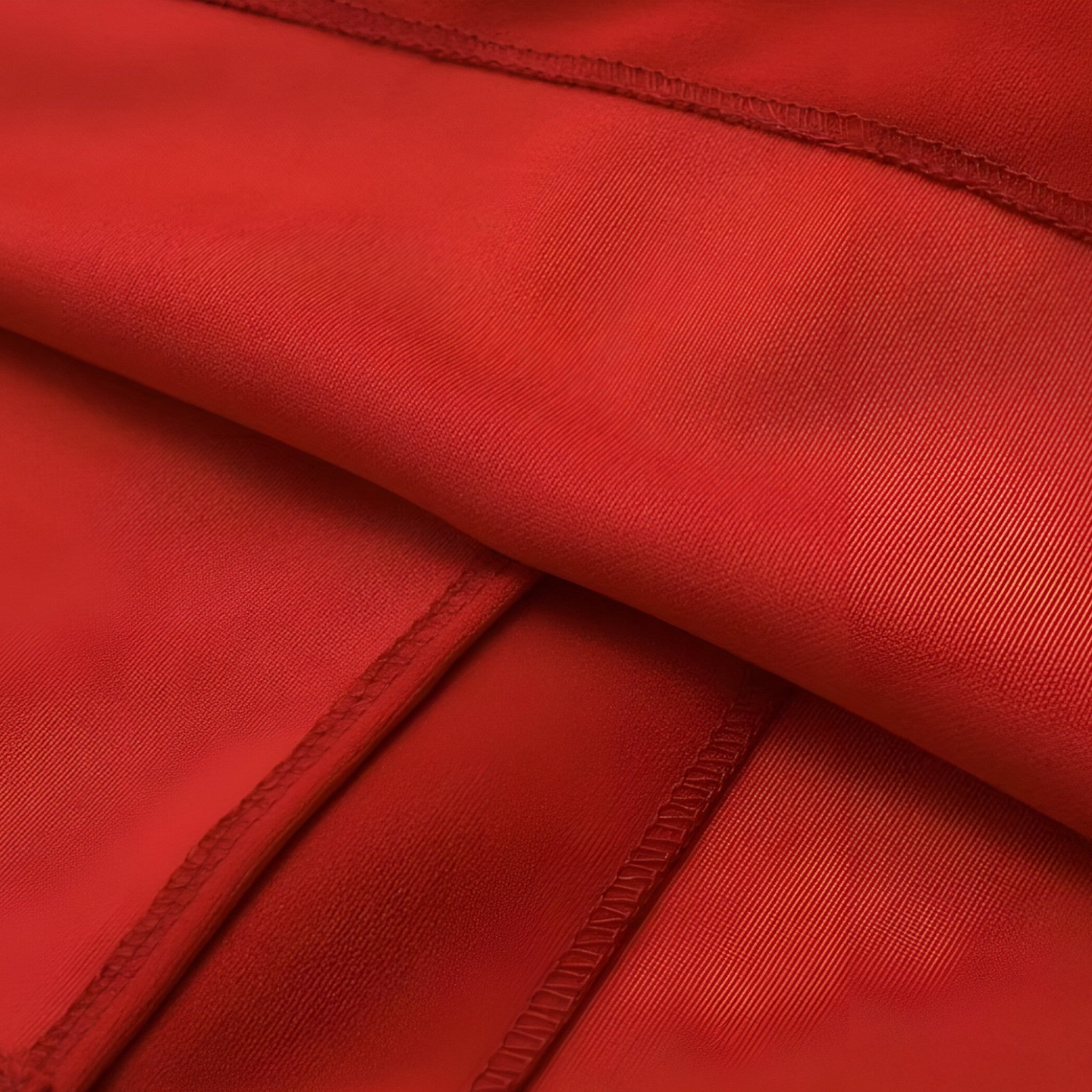 Scarlet | Abito sottile - Sobrio ed elegante - - - Concept Palermo