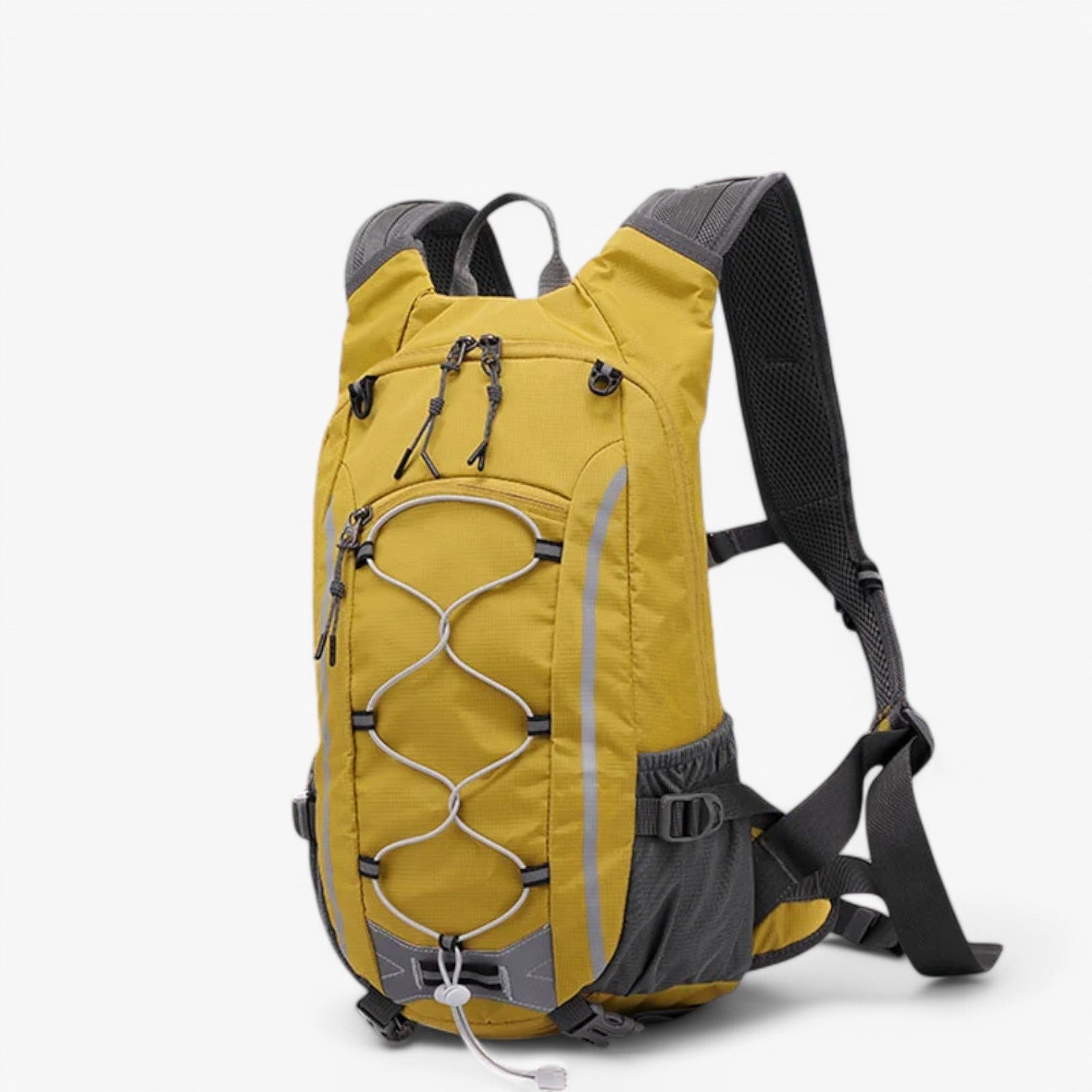 Jairo | Zaino Leggero per Escursionismo e Ciclismo - - Backpacks Bags mens bag - Concept Palermo