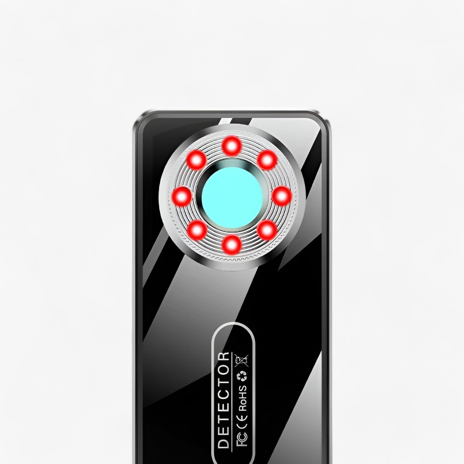 Mini Rilevatore di Insetti - Proteggi la tua privacy con avanzata rilevazione GPS e laser - - gadget - Concept Palermo