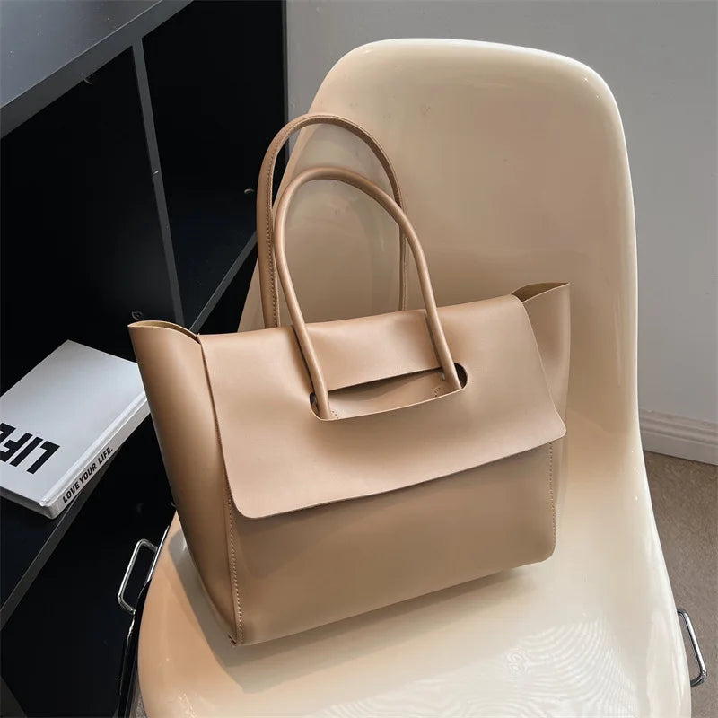 La moderna borsa per il mouse - Cachi - bags Shoulder Bags women bags - Concept Palermo