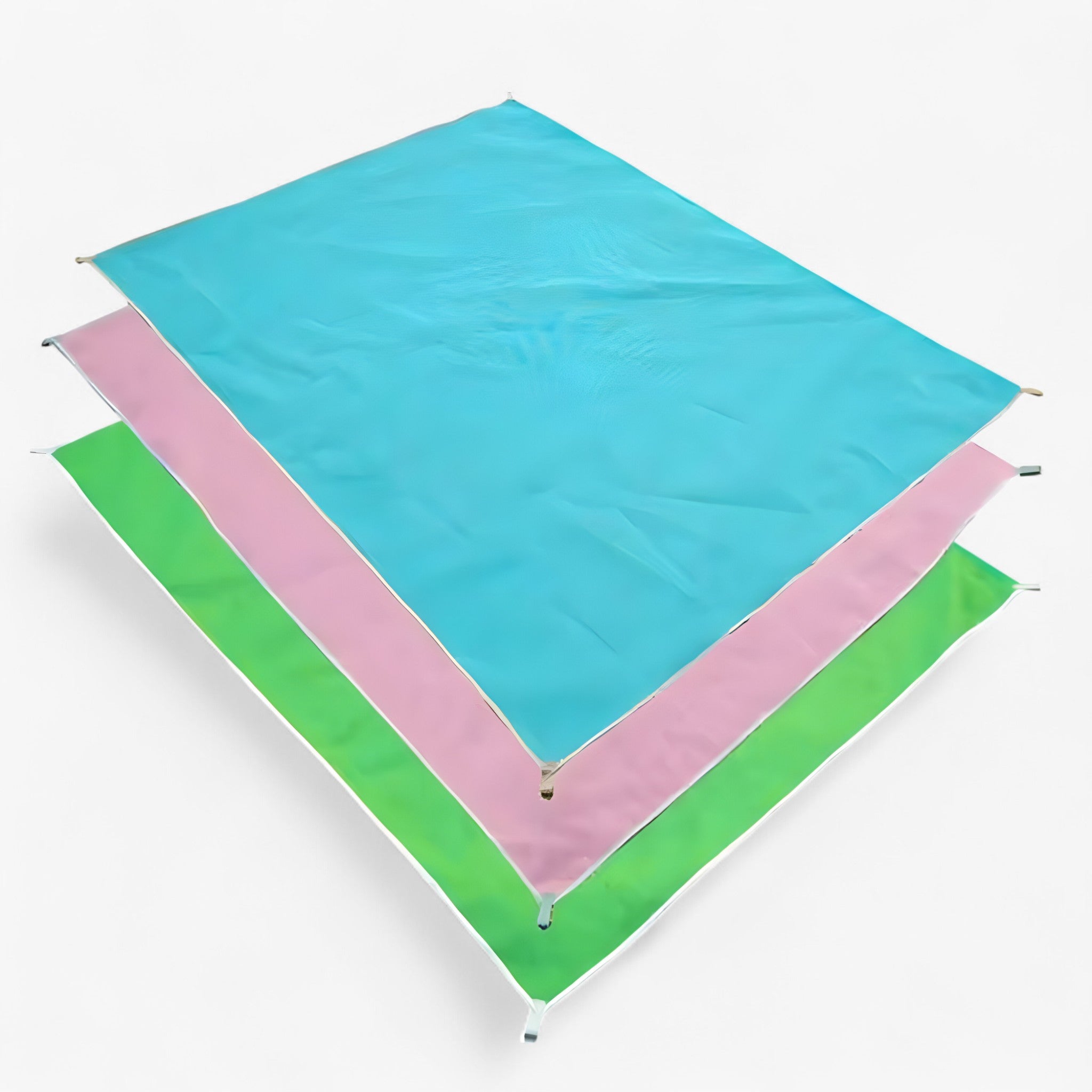 BeaMat - Tappetino da spiaggia anti-sabbia - - mat outdoor mat Sand-free mat Summer mat - Concept Palermo