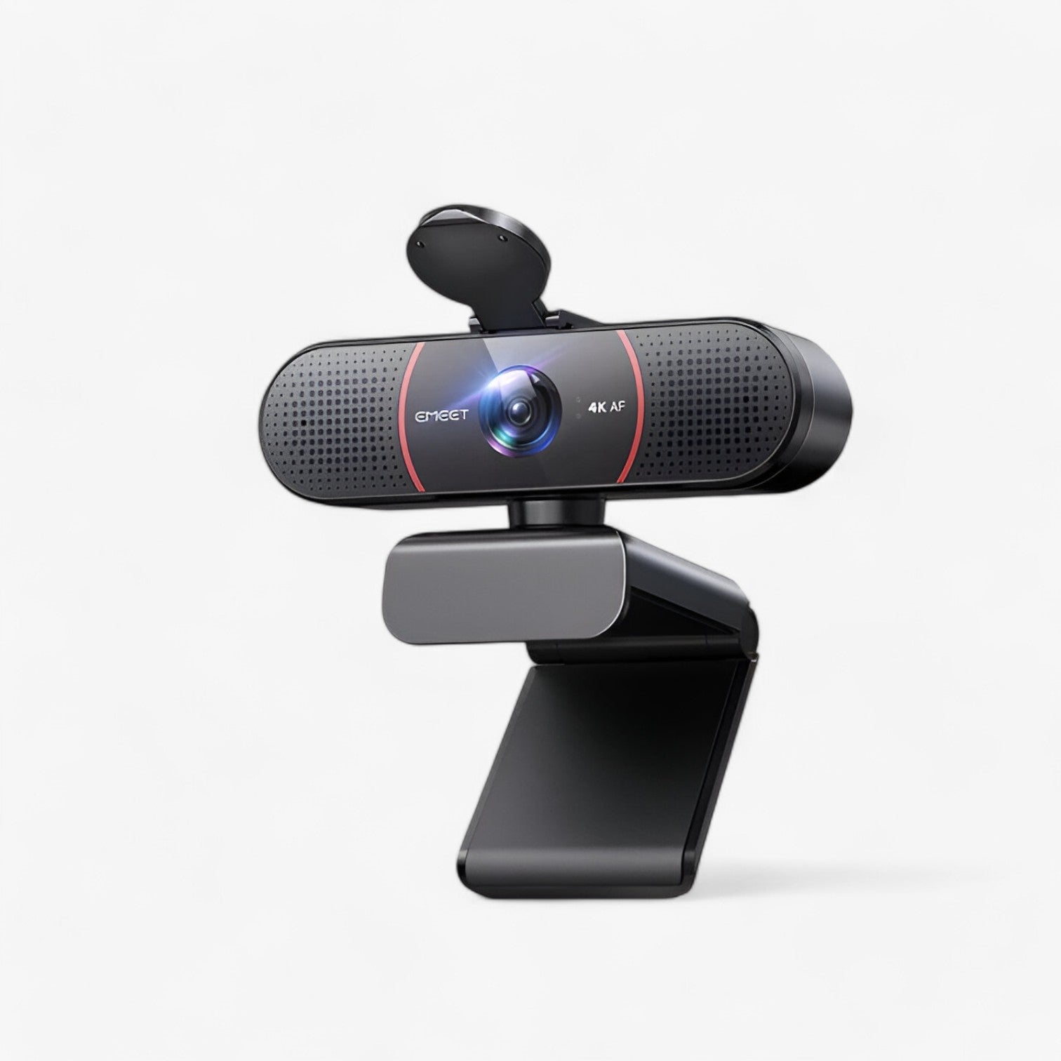 Dreb | Webcam 4K in streaming con autofocus e microfoni - - camera gadget - Concept Palermo