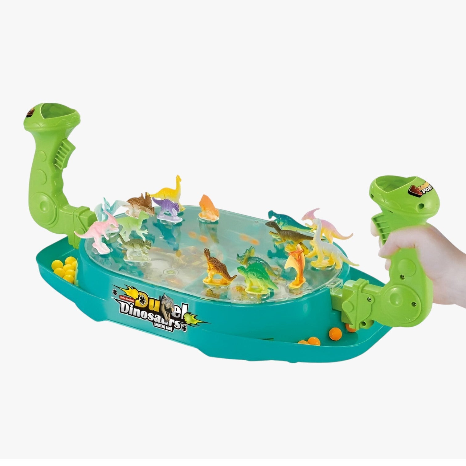 Niklas | Gioco del catapulta per due persone per tensione, apprendimento e divertimento - - toys toys & gifts TOYS AND GAMES toys for kids - Concept Palermo