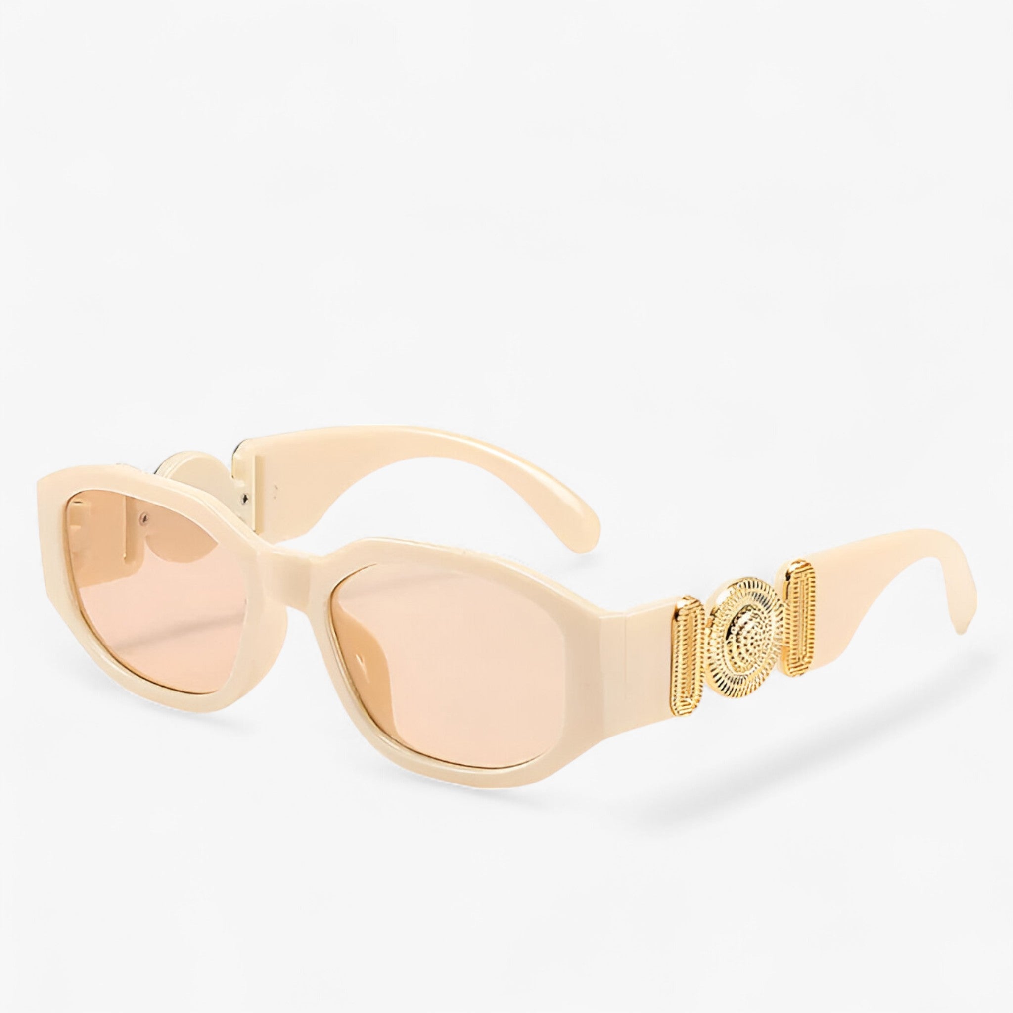 Liam | Occhiali da sole rettangolari piccoli da viaggio e stile vintage - Tè As shown - Fashion Sunglasses men sunglasses polarized mens sunglasses Polarized man sunglasses Sunglasses sunglasses polarized men - Concept Palermo