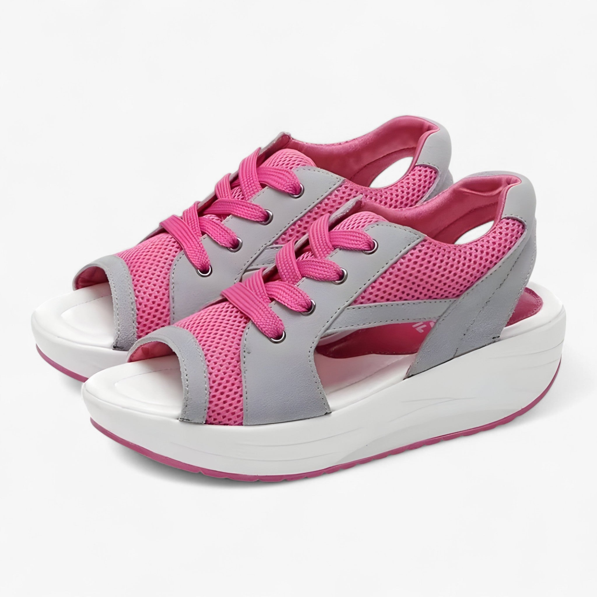 Zoey | Sandali unici da donna - Tendenza e comfort