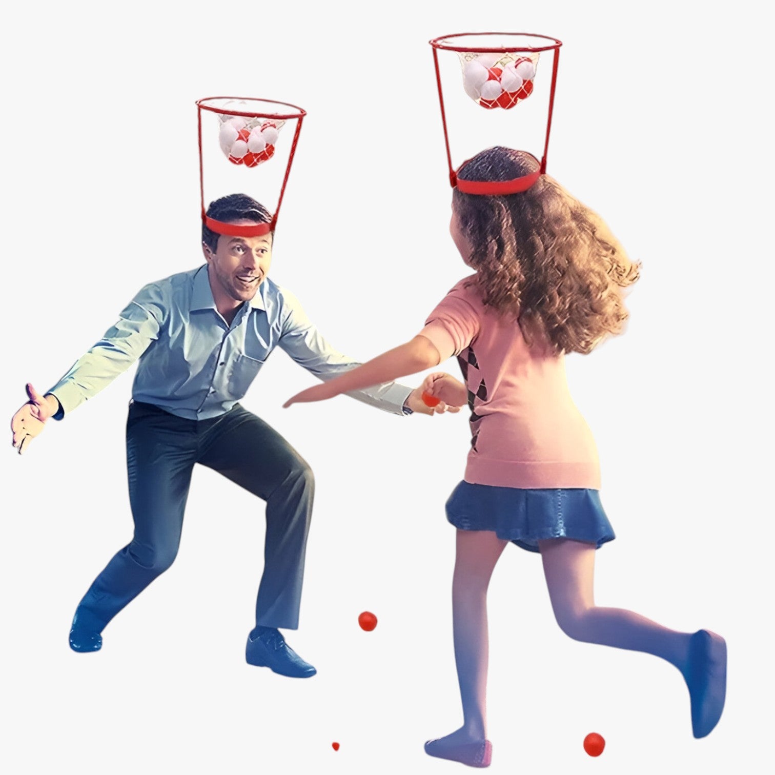 Bambie | Gioco di lancio del basket al chiuso e all'aperto - - kids toys toys toys & gifts TOYS AND GAMES toys for kids - Concept Palermo
