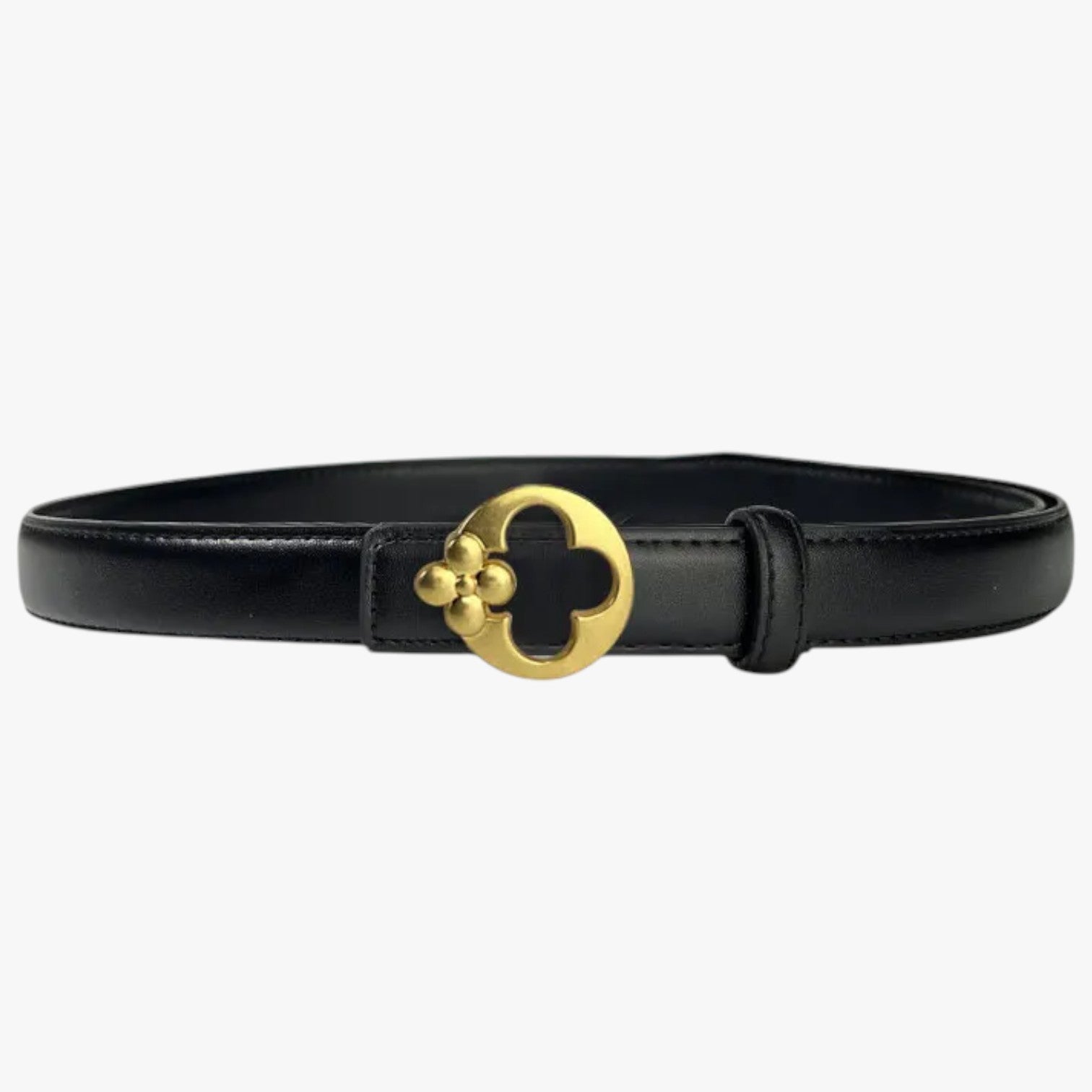 Iyla | Cintura Donna 2025 Eleganza Casual con Fibbia Designer - - Belts waist belt for women Womens belt - Concept Palermo