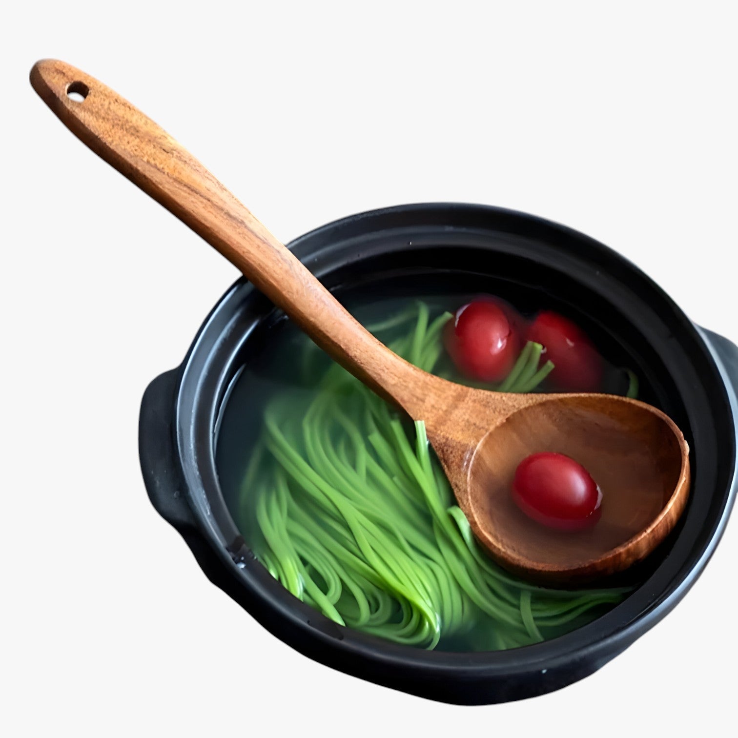 Clabelle | Set da cucina 6 pezzi – ecologica, antiaderente e durevole - - Kitchen kitchen accessory kitchen tools - Concept Palermo