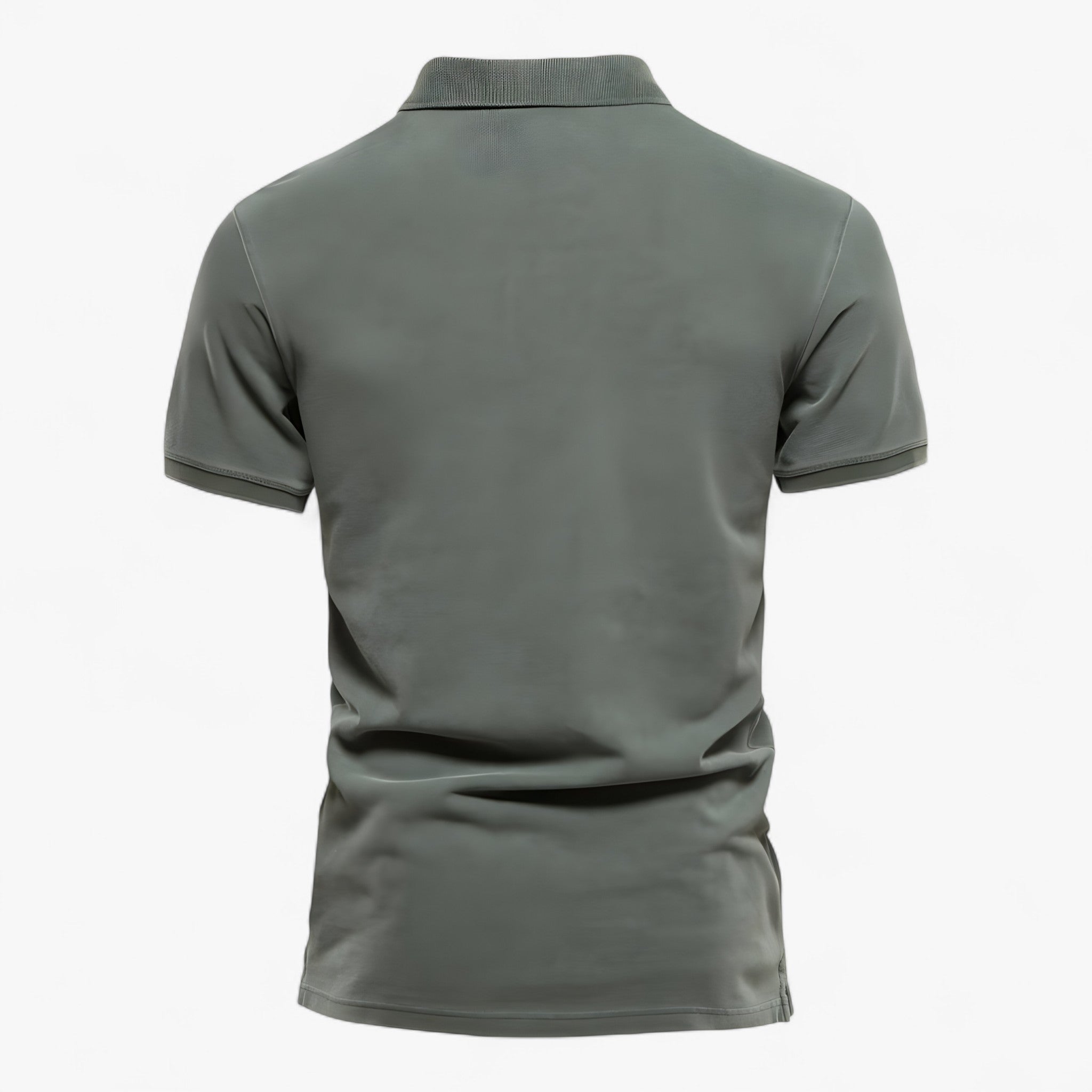 Bernard | Polo Uomo - - - Concept Palermo