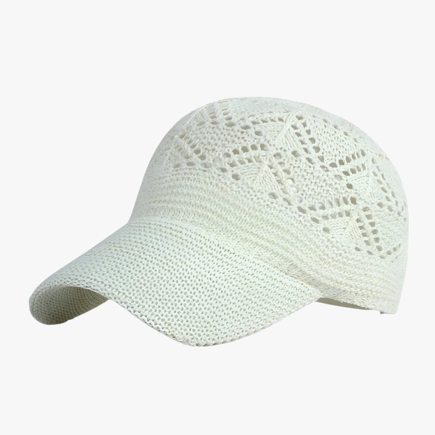 Paula | Cappello estivo traspirante per donne – Leggero, elegante e regolabile - - hat Hat for girls women hat - Concept Palermo