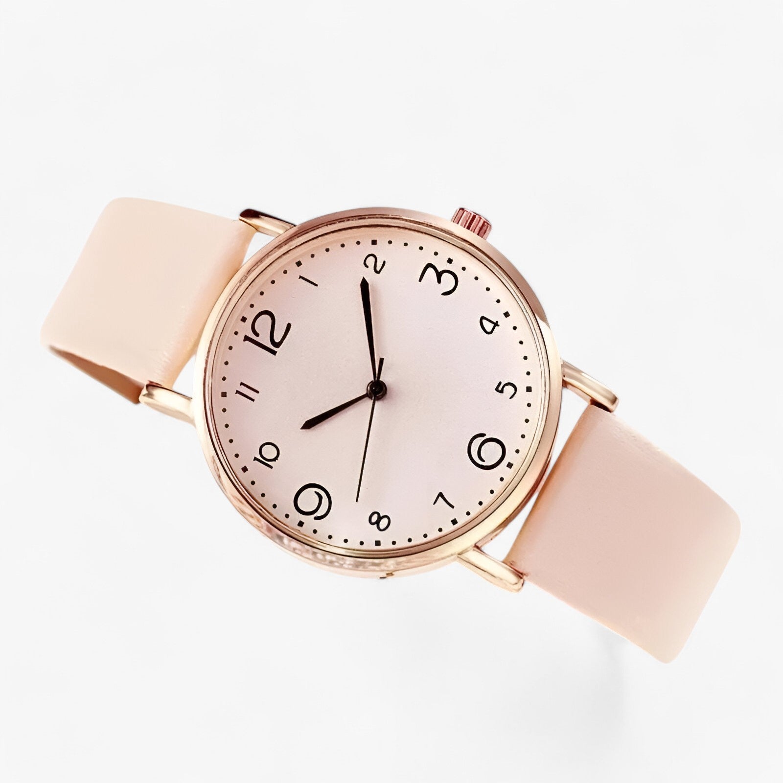 Vera | Elegante Orologio al Quarzo per Donne - - ladies watch watch for women womens watch - Concept Palermo