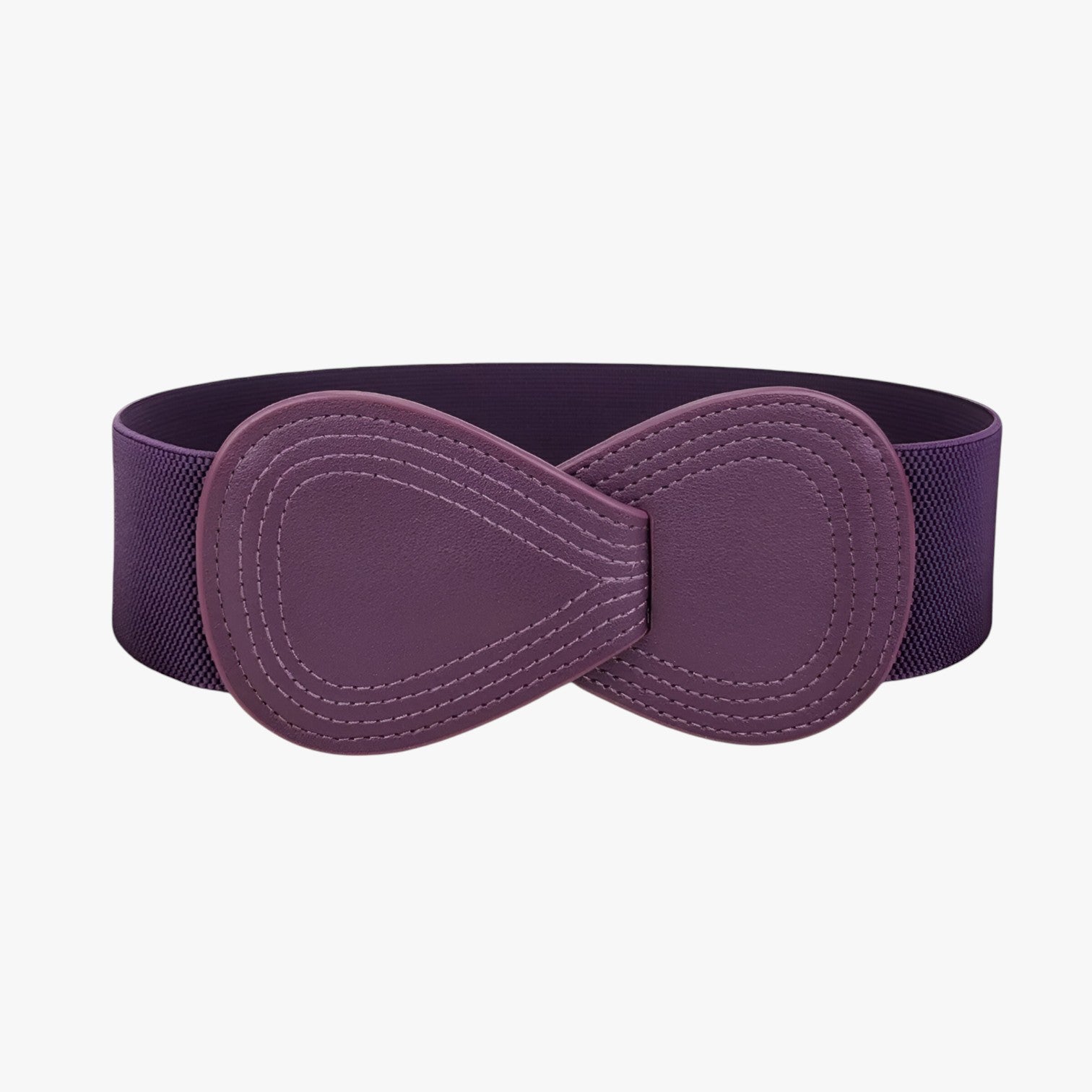Cora | Abito elegante da donna - vestibilità comoda e vita valorizzante - - belts waist belt for women Womens belt - Concept Palermo