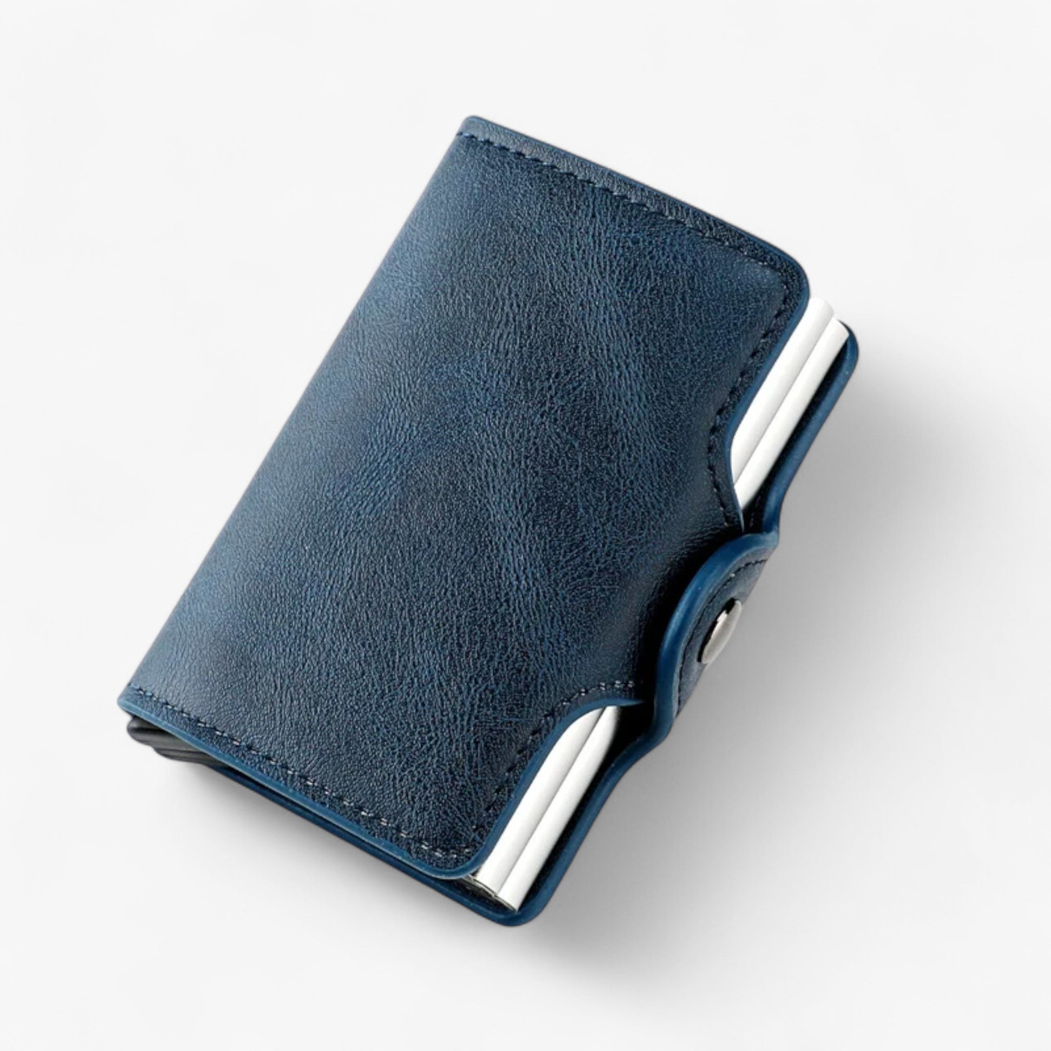 Portafoglio RFID Romeo™ - protezione di tutte le tue carte dal furto! - - ID wallet wallet - Concept Palermo