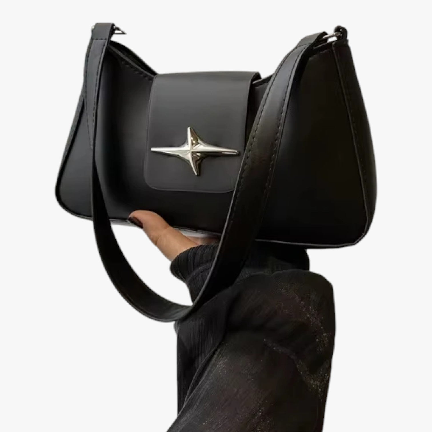 Skylar | Mini Borsa Y2K Elegante Stile Vintage per Ogni Giorno - - Bags handbags women bags Women's handbags - Concept Palermo