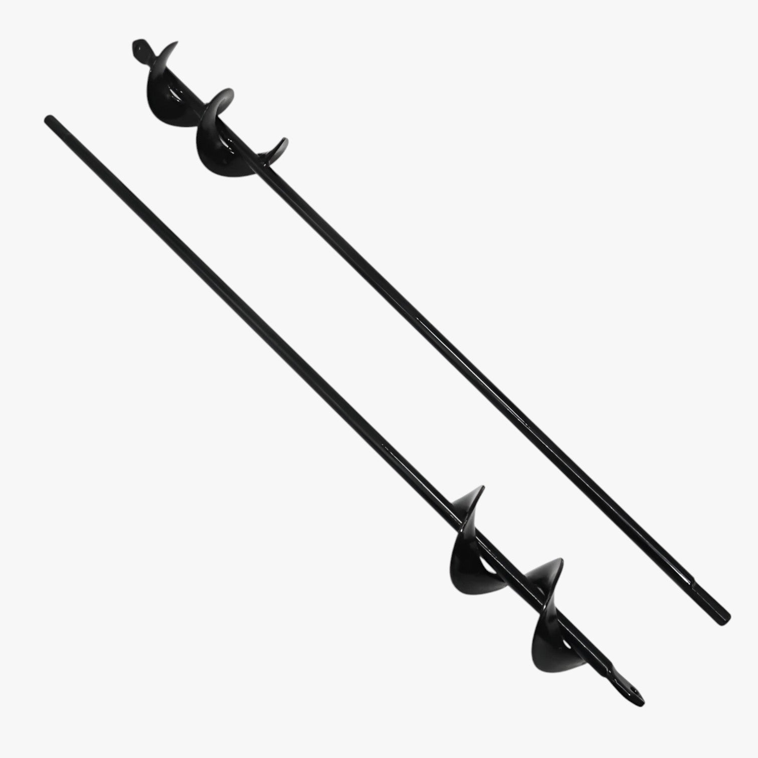 Braiden | Trapano a spirale – Piantare rapidamente ed efficacemente in terreno morbido - - Garden Garden accessories Garden supplies garden tools Home & Garden - Concept Palermo
