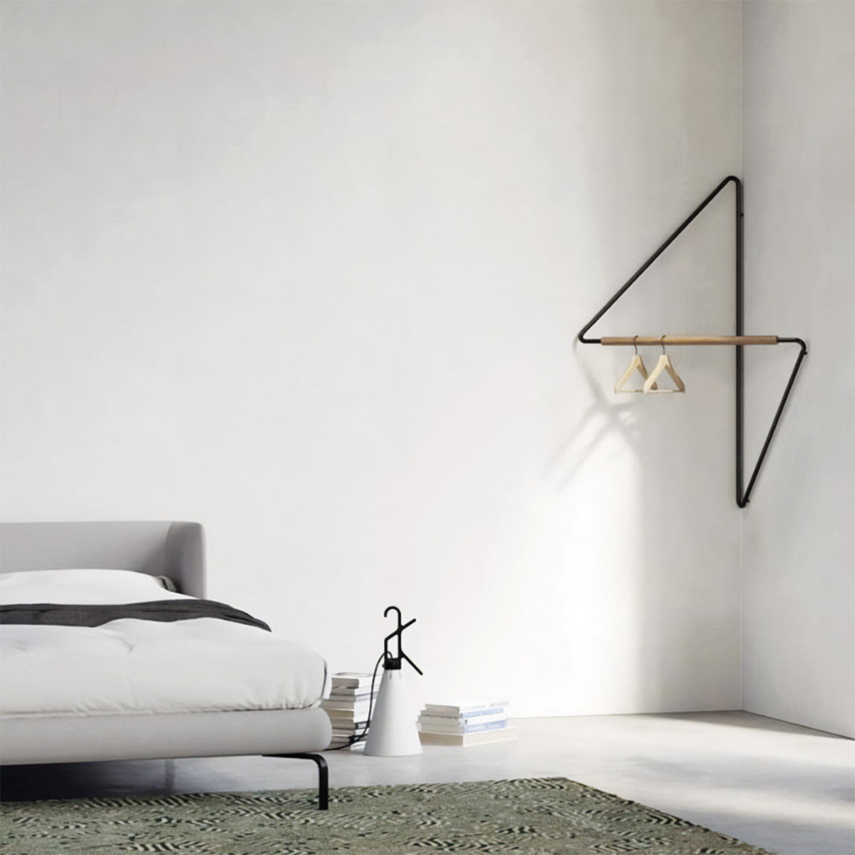 Elegante Organizzatore da Muro | Stile e Pratica per Abbellire la Tua Casa - - Decor Wall decoration Wall Hanger - Concept Palermo