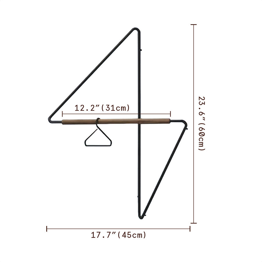 Elegante Organizzatore da Muro | Stile e Pratica per Abbellire la Tua Casa - - Decor Wall decoration Wall Hanger - Concept Palermo