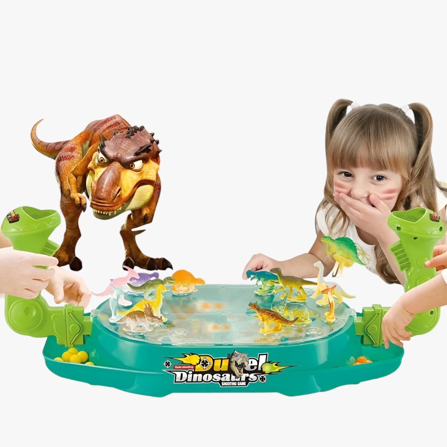 Niklas | Gioco del catapulta per due persone per tensione, apprendimento e divertimento - - toys toys & gifts TOYS AND GAMES toys for kids - Concept Palermo