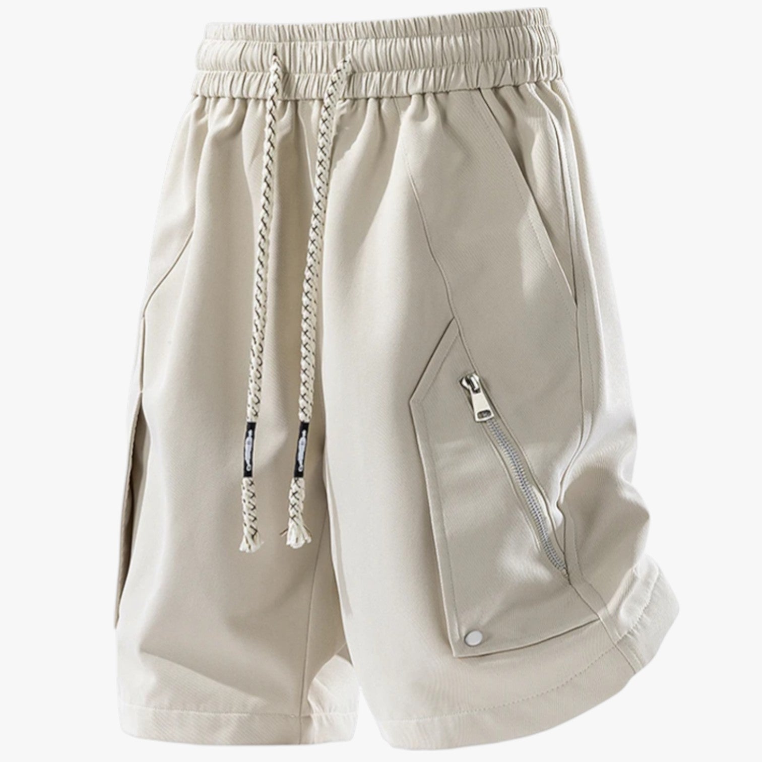 Ethan | Maxi Comfort - Pantaloncini da uomo leggeri e comodi per l'estate - - Herren Shorts komfortable Shorts shorts for men Summer shorts - Concept Palermo