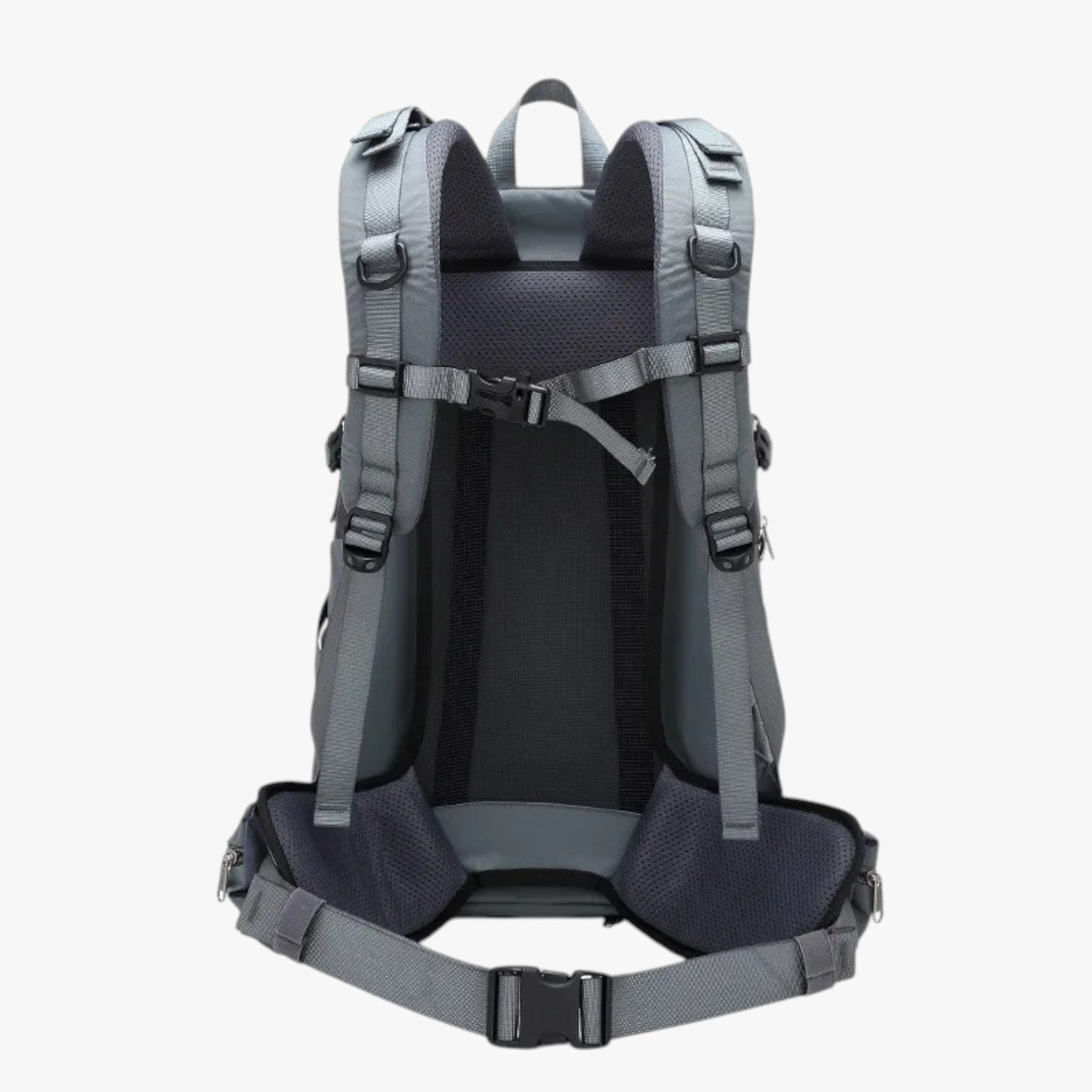Azaiah | Zaino da viaggio e da esterno di grande capacità - - bag Bags mens bag - Concept Palermo