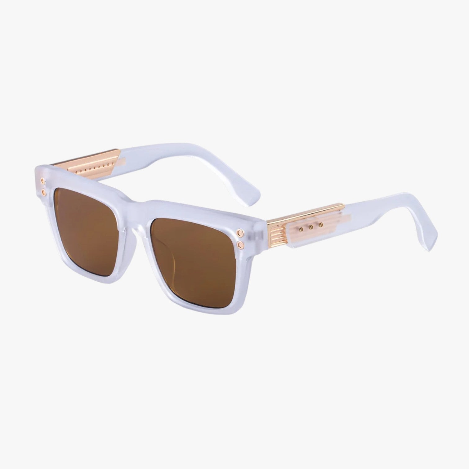 Timothy | Occhiali da sole retrò uomo con protezione UV400 - C9 MULTI - Fashion Sunglasses mens sunglasses Sunglasses - Concept Palermo
