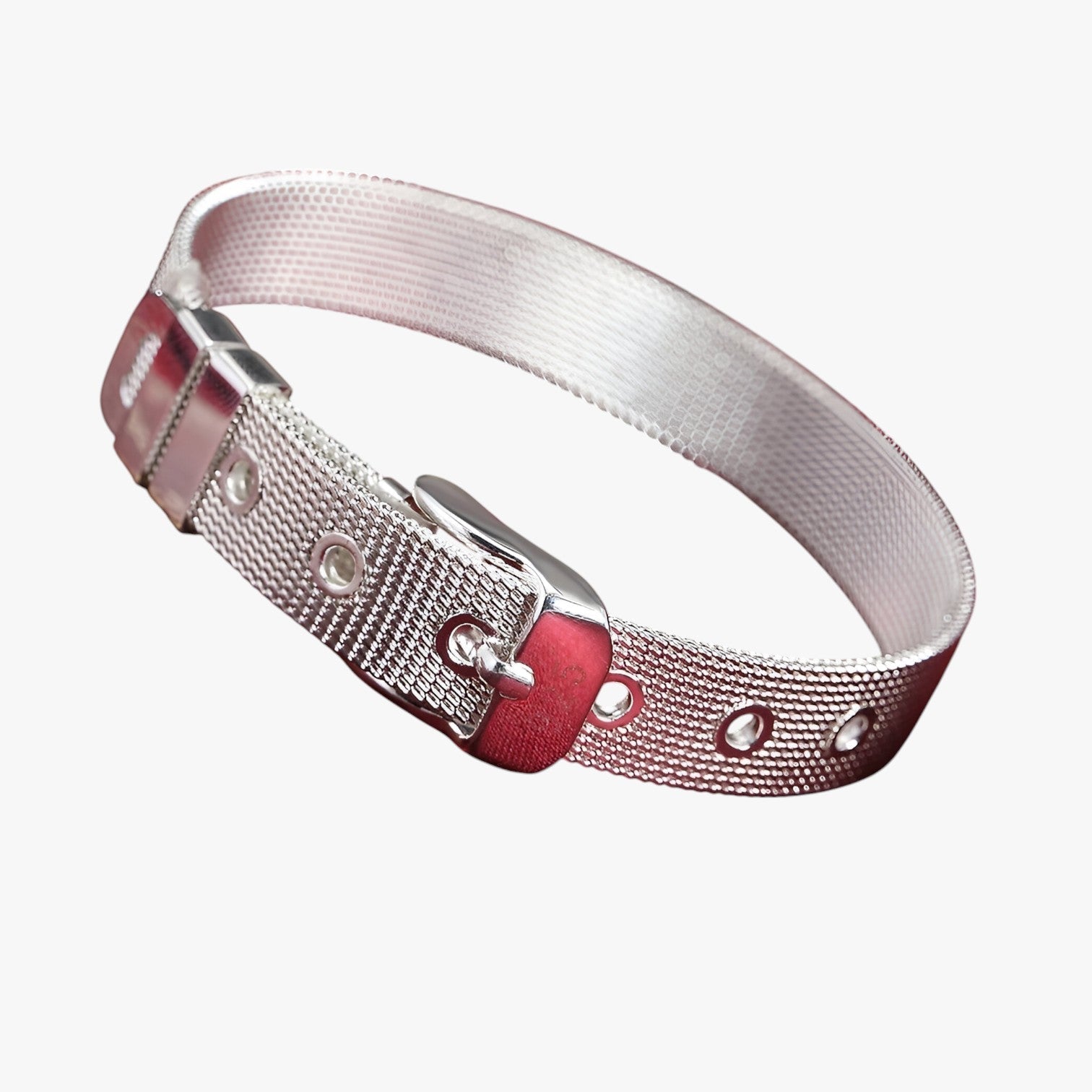 Edison | Bracciale in argento 925 – Classe senza tempo per ogni occasione - - BRACELETS mens accessory mens bracelet - Concept Palermo