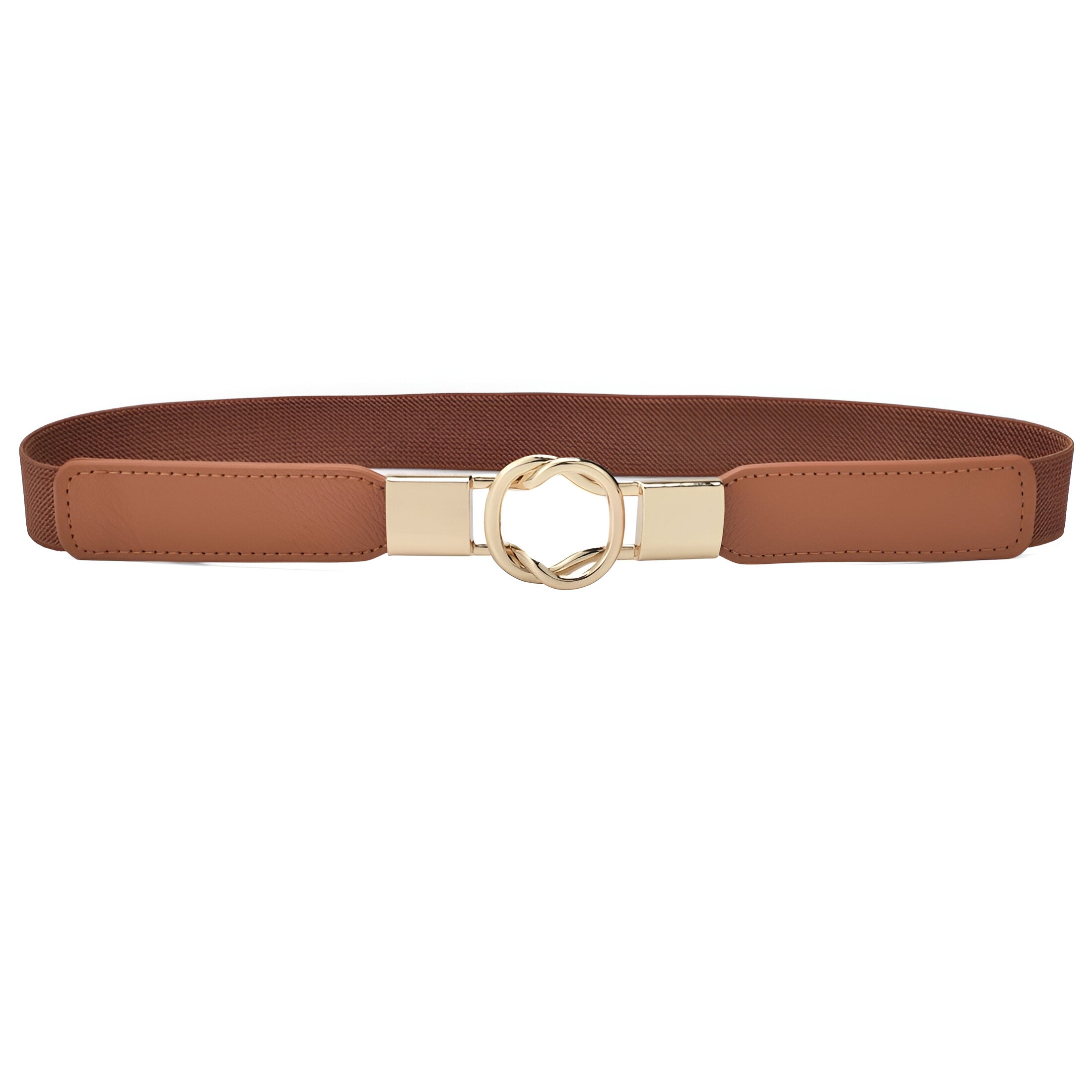 Ivy | Cintura elastica sottile per abiti e taglie forti - - Belts belts for woman waist belt for women Womens belt - Concept Palermo