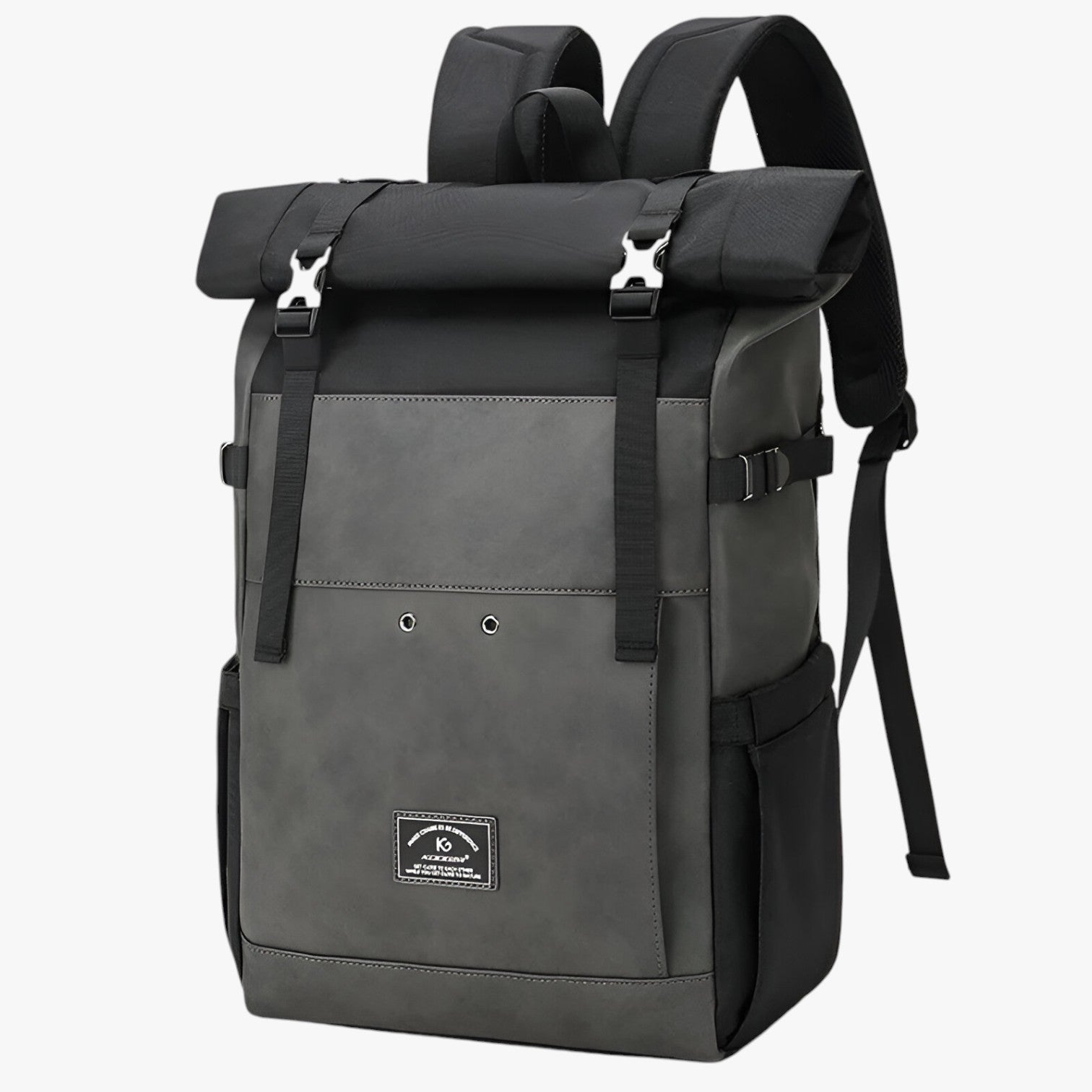 Ruben | Zaino da viaggio Reis – Spazioso, Elegante e Confortevole - - Backpacks Bags mens bag - Concept Palermo