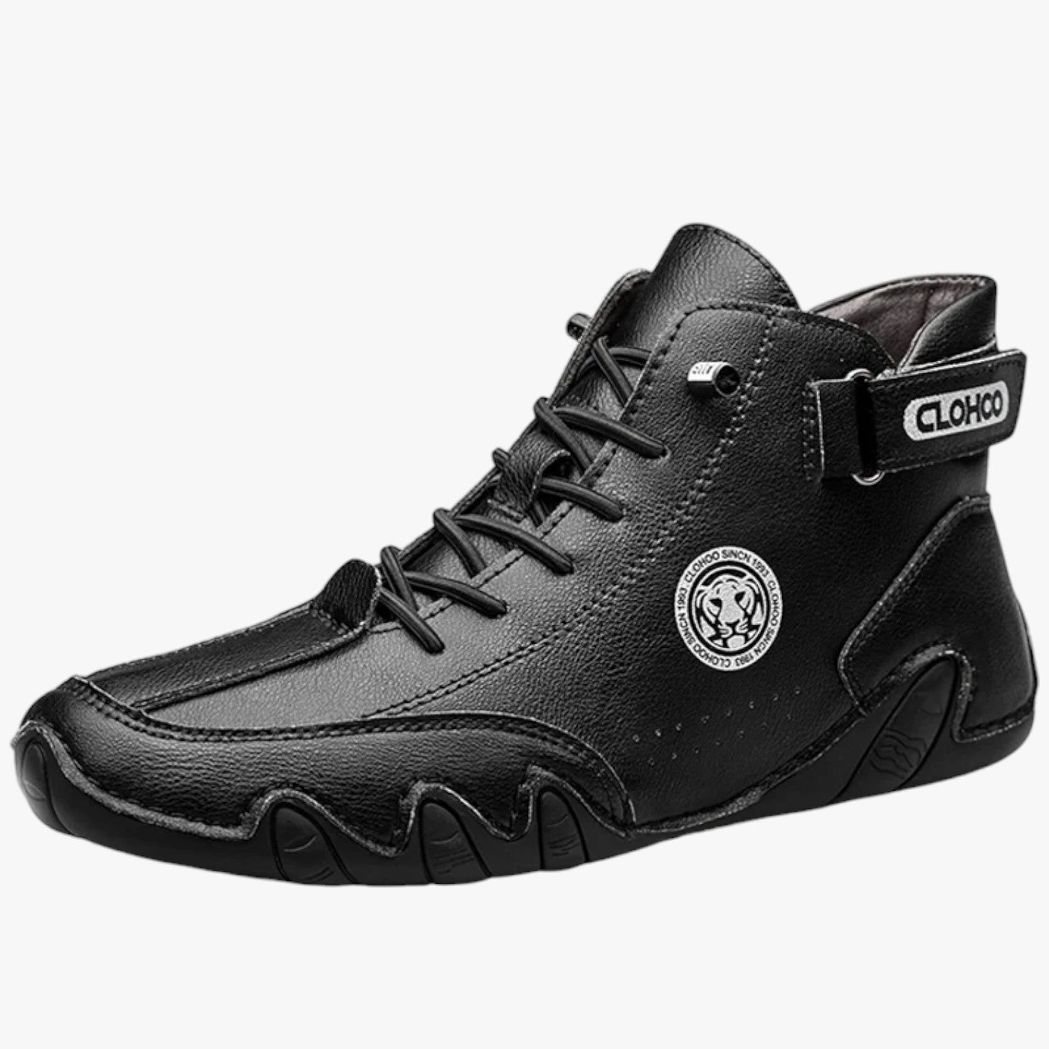 River | Sneakers Uomo in Pelle Leggera & Traspirante Comfort Elegante per Ogni Passo - - Men's Shoes shoes Shoes men - Concept Palermo