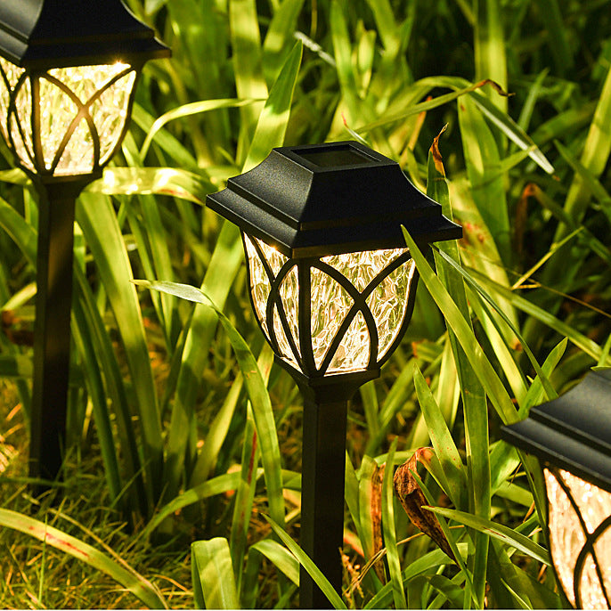 Zonpracht | Illuminazione Solare per Giardino | Illumina il Tuo Giardino con Bellezza Naturale - - Decoration lighting lights - Concept Palermo