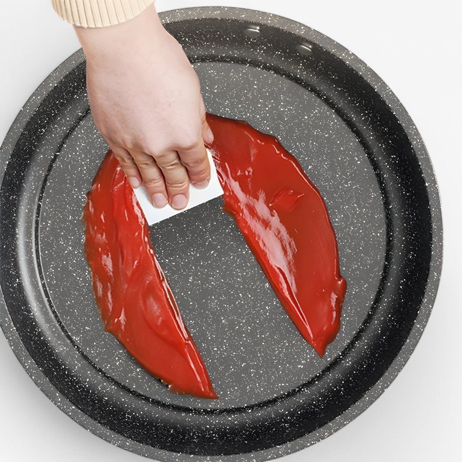 Jannik | Padella antiaderente – Per pancake, frittate e altro - - Kitchen kitchen accessory kitchen tools - Concept Palermo