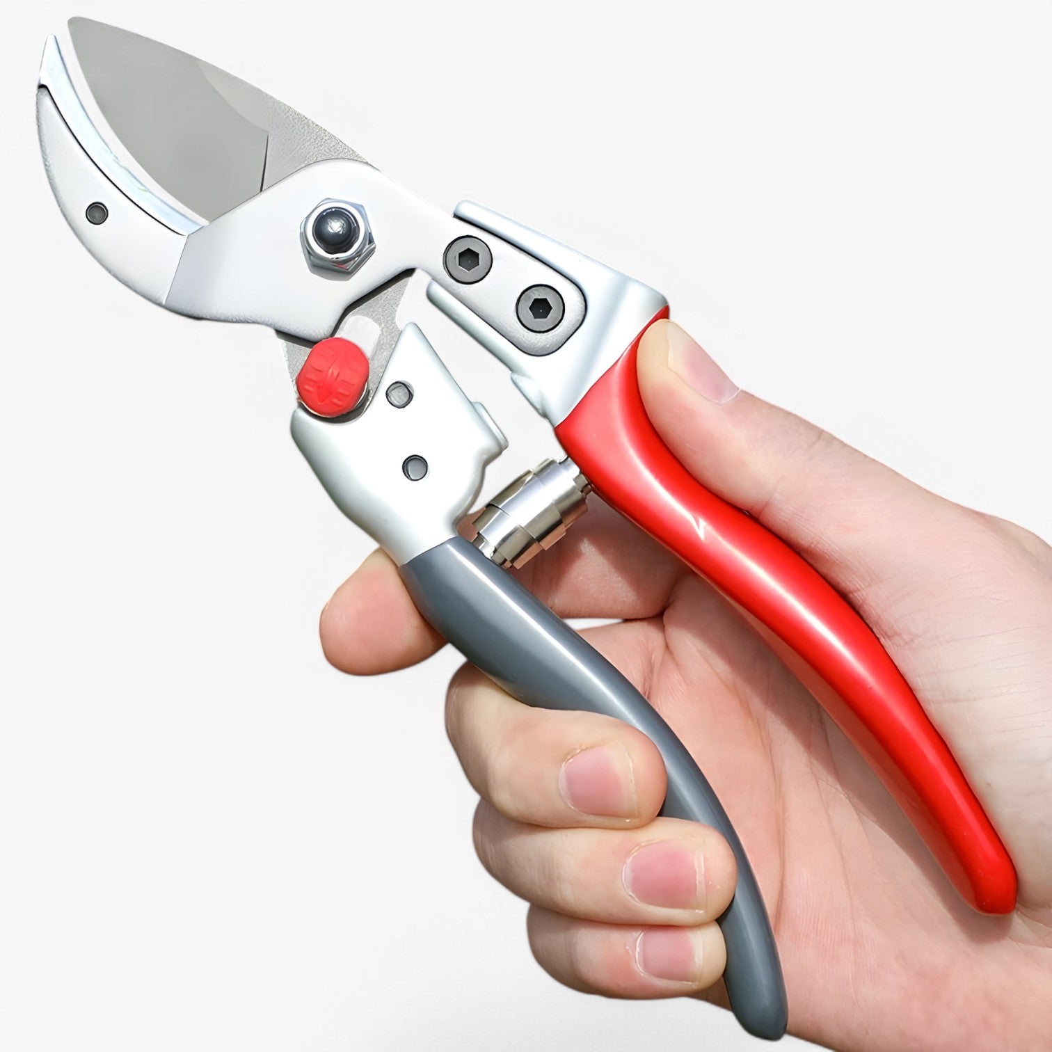 Mirko | Precisione & Forza – Forbice Professionale per Potatura per un Taglio Facile - - Garden Garden supplies garden tools Home & Garden - Concept Palermo