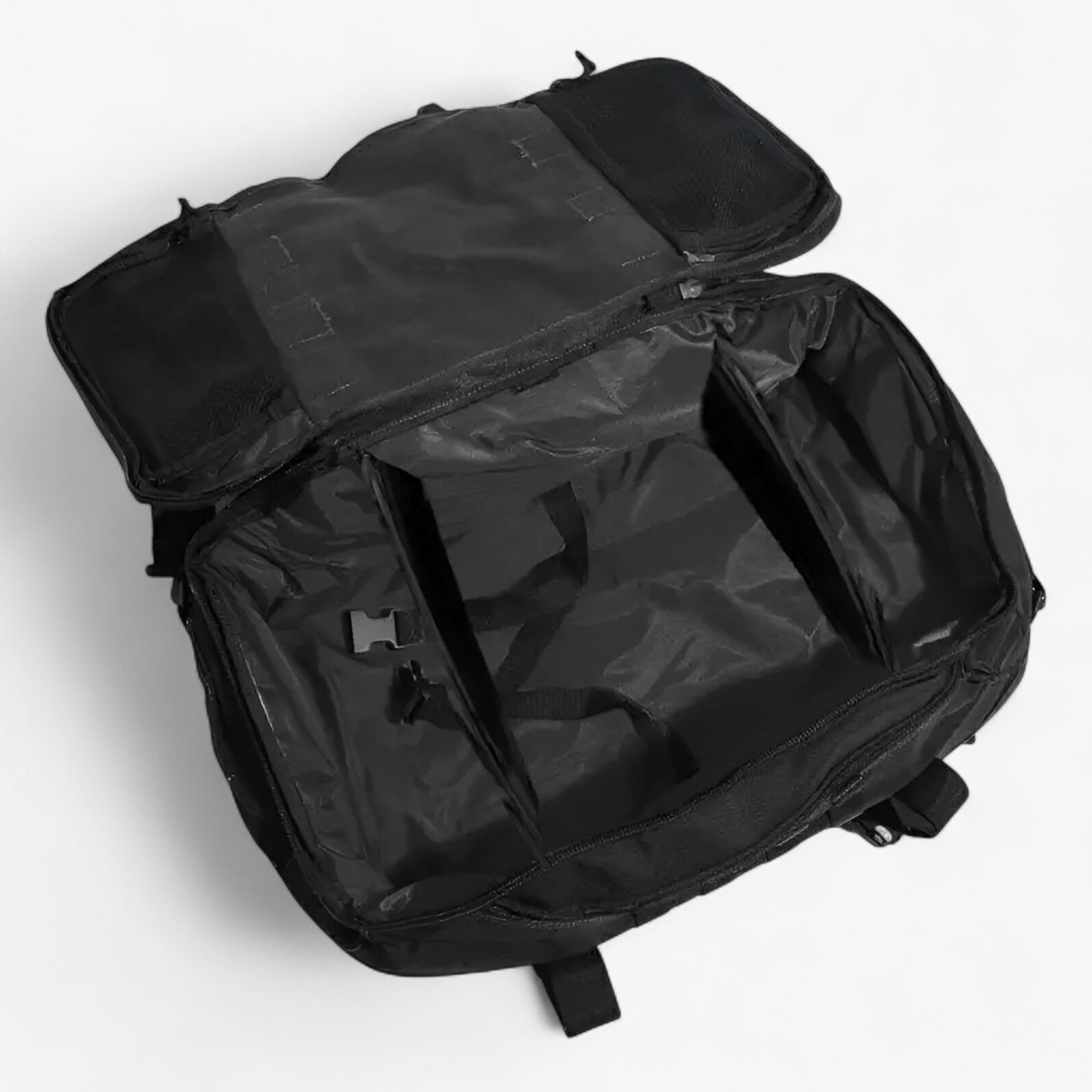 Billie | Borsa da uomo in poliestere Duffle per attività all'aperto - - duffel bag duffle bag duffle bags outdoor bags travel bag travel bags - Concept Palermo